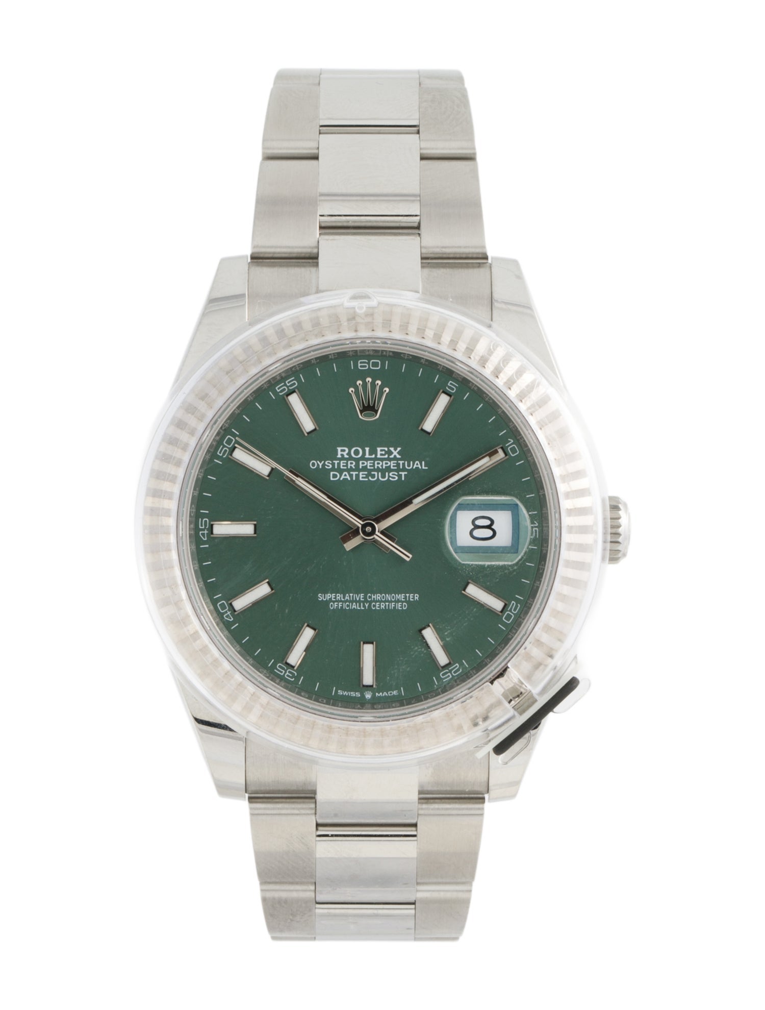 Rolex Datejust Watch