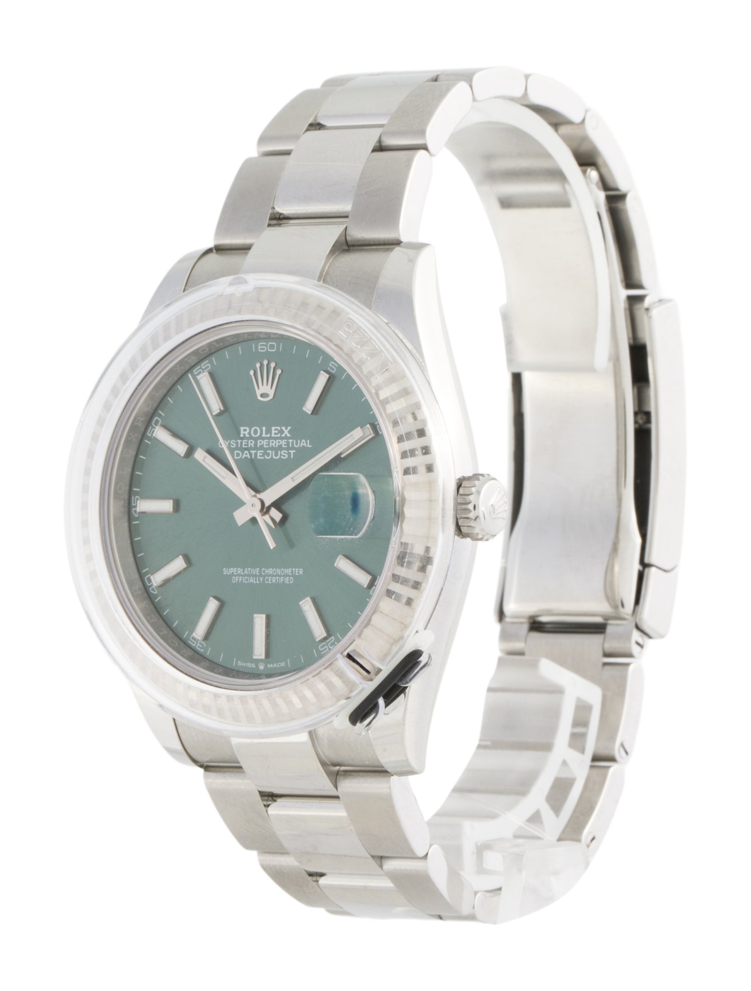 Rolex Datejust Watch