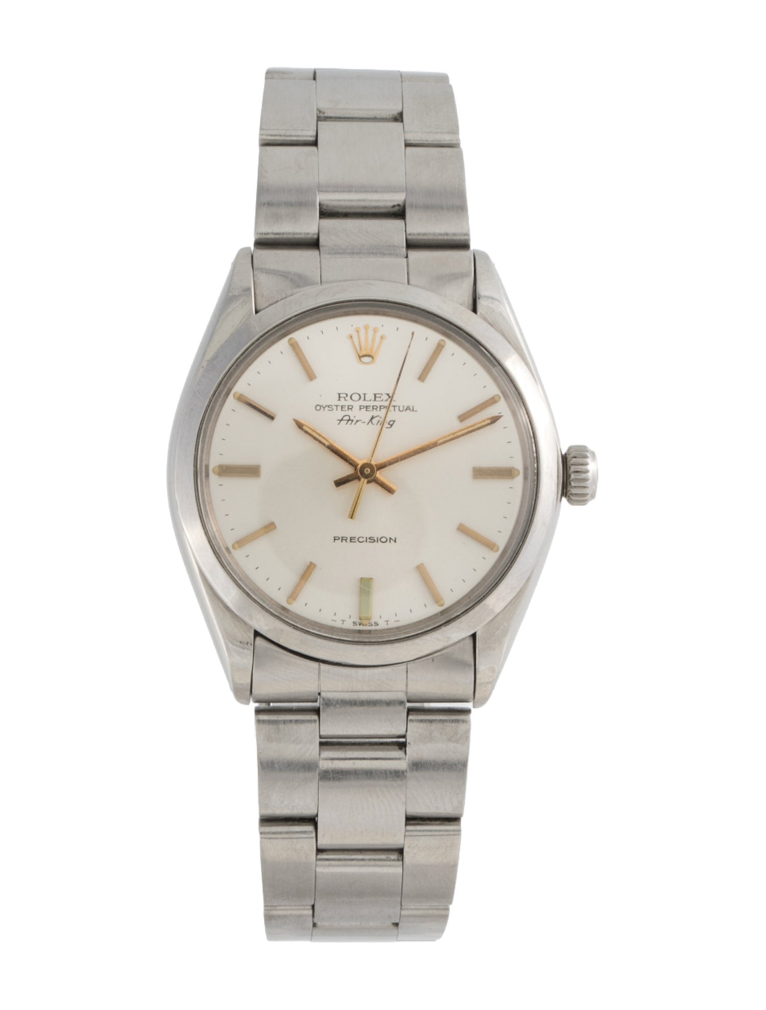 Rolex Air-King Watch