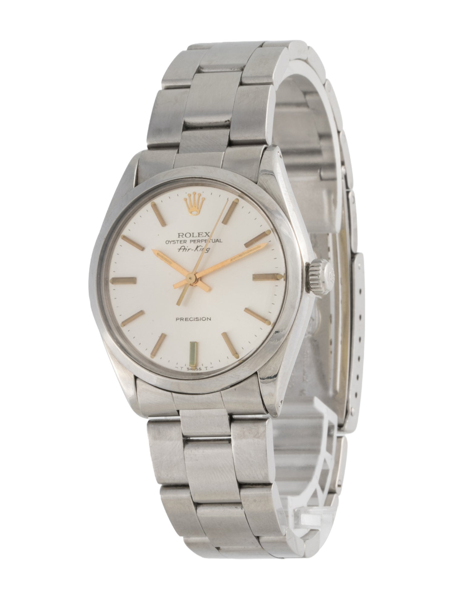 Rolex Air-King Watch