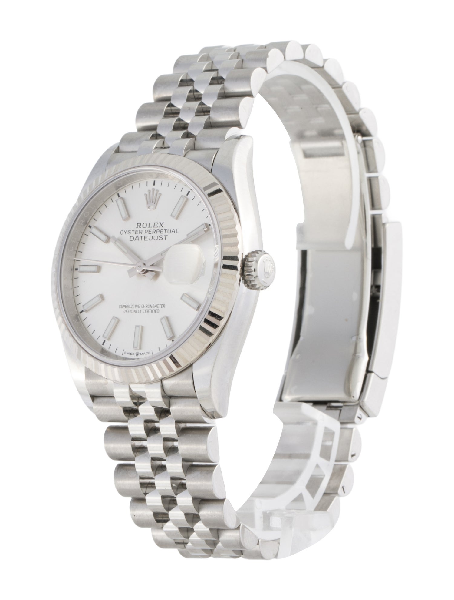 Rolex Datejust Watch