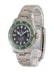 Rolex Submariner Date Watch