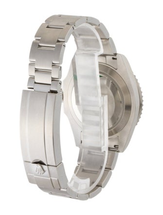 Rolex Submariner Date Watch