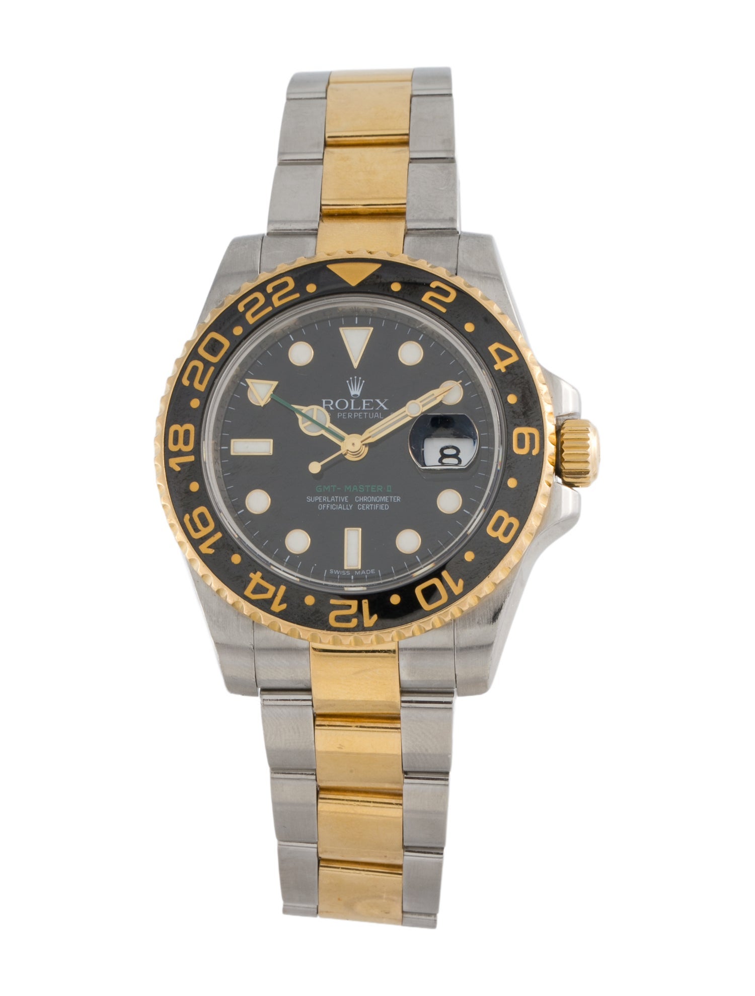 Rolex GMT-Master II Watch