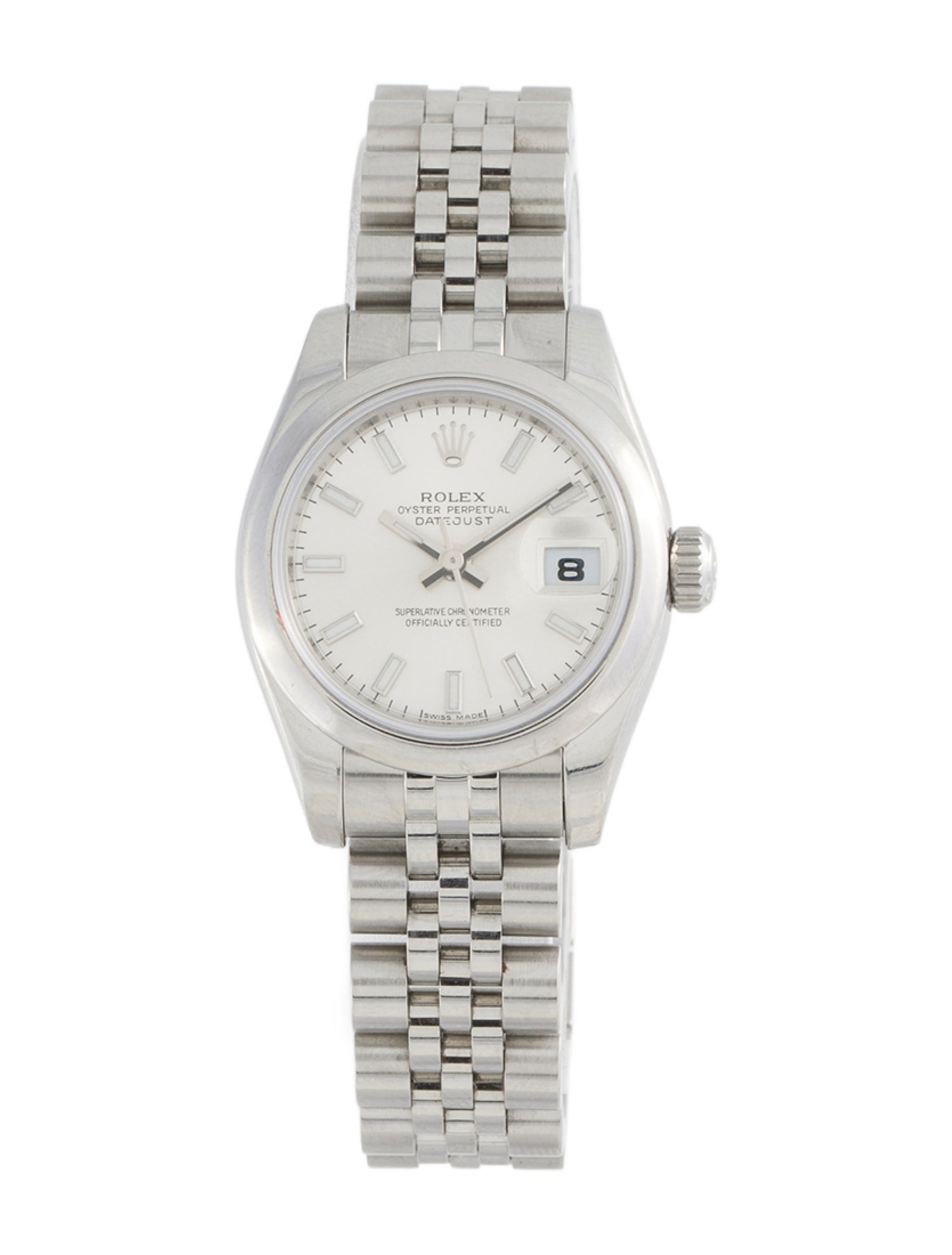 Rolex Datejust Watch