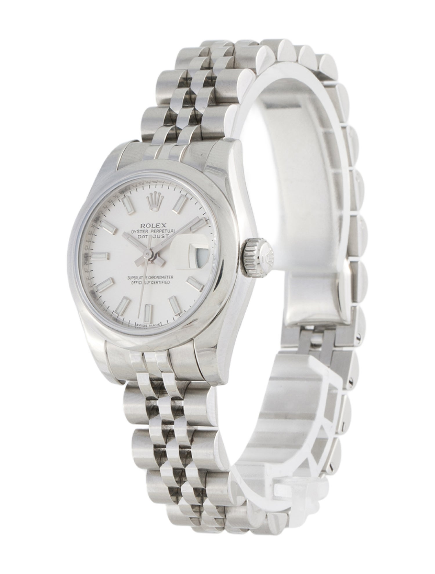 Rolex Datejust Watch