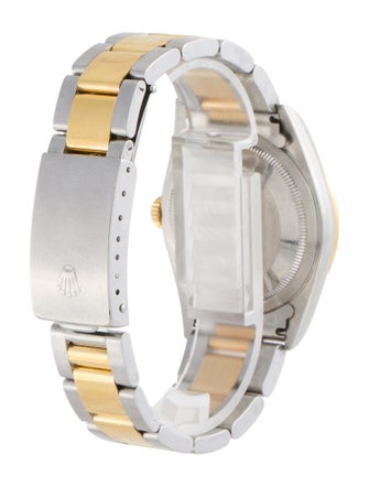 Rolex Datejust Watch