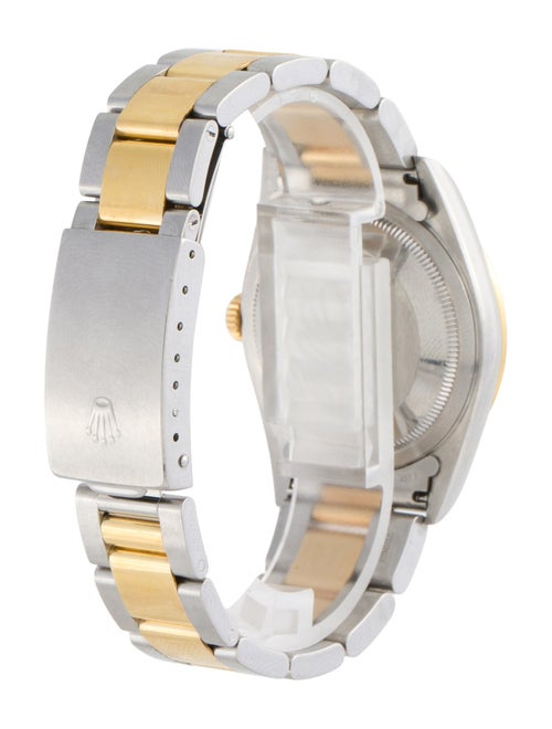 Rolex Datejust Watch