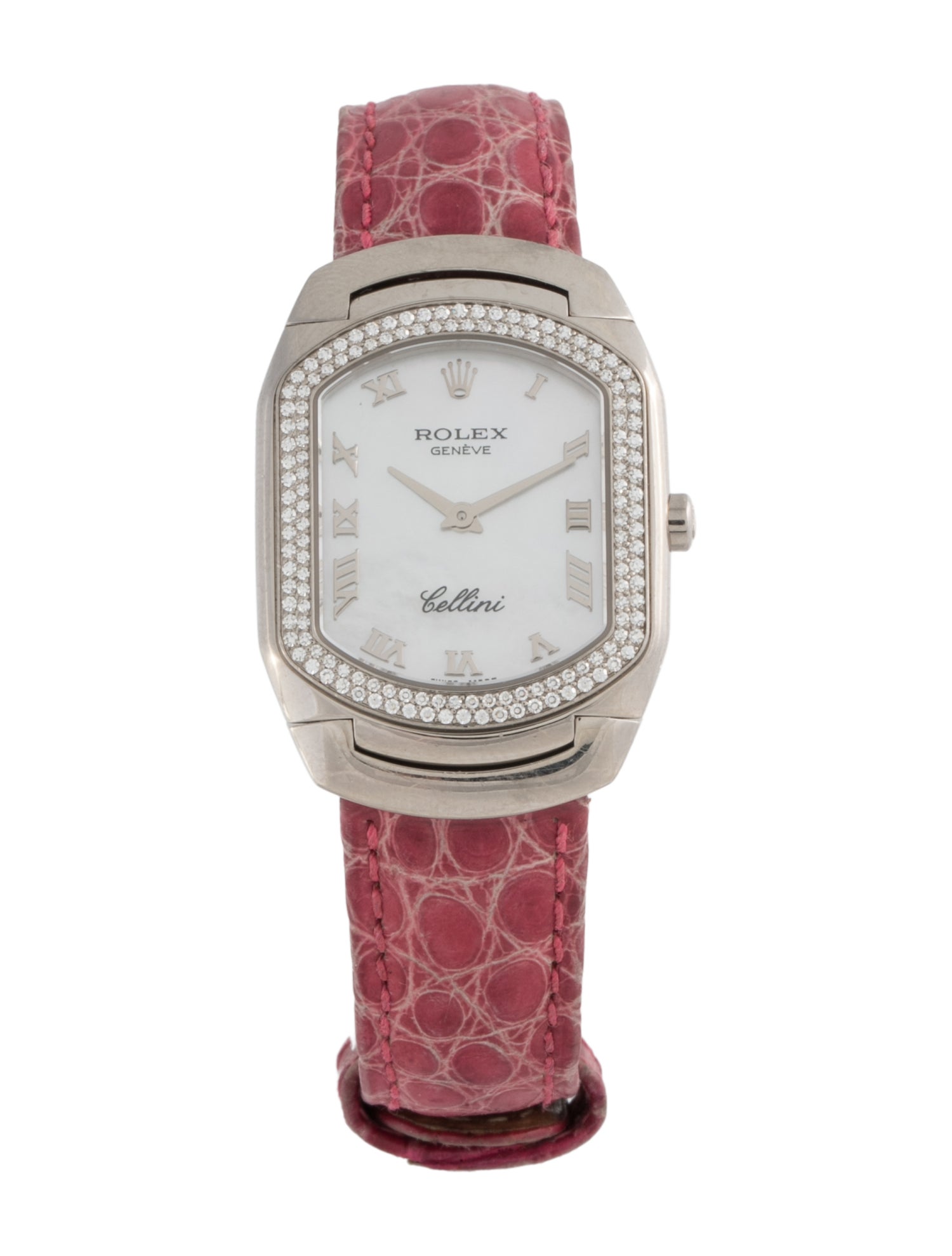 Rolex Cellini Cellissima Watch
