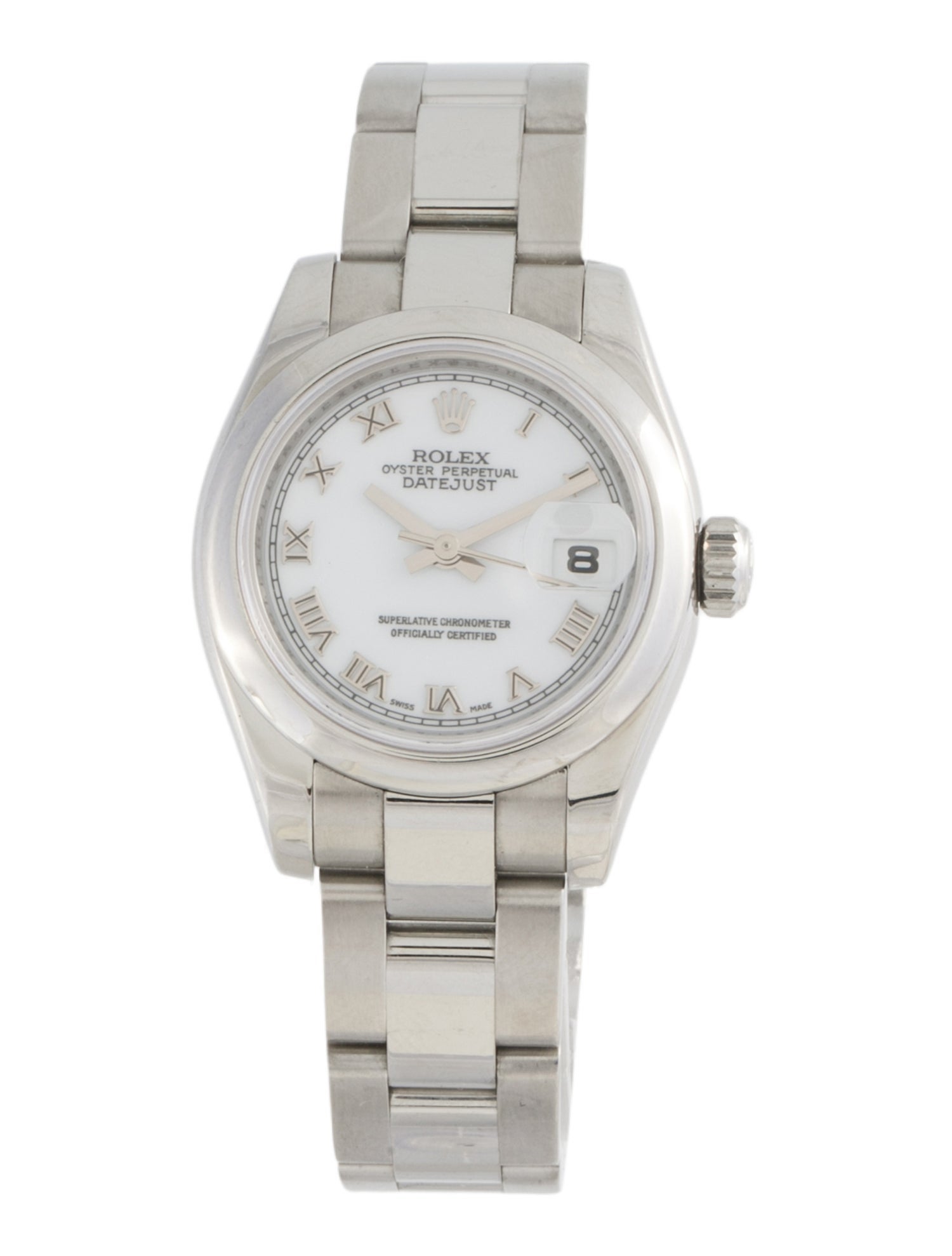 Rolex Datejust Watch