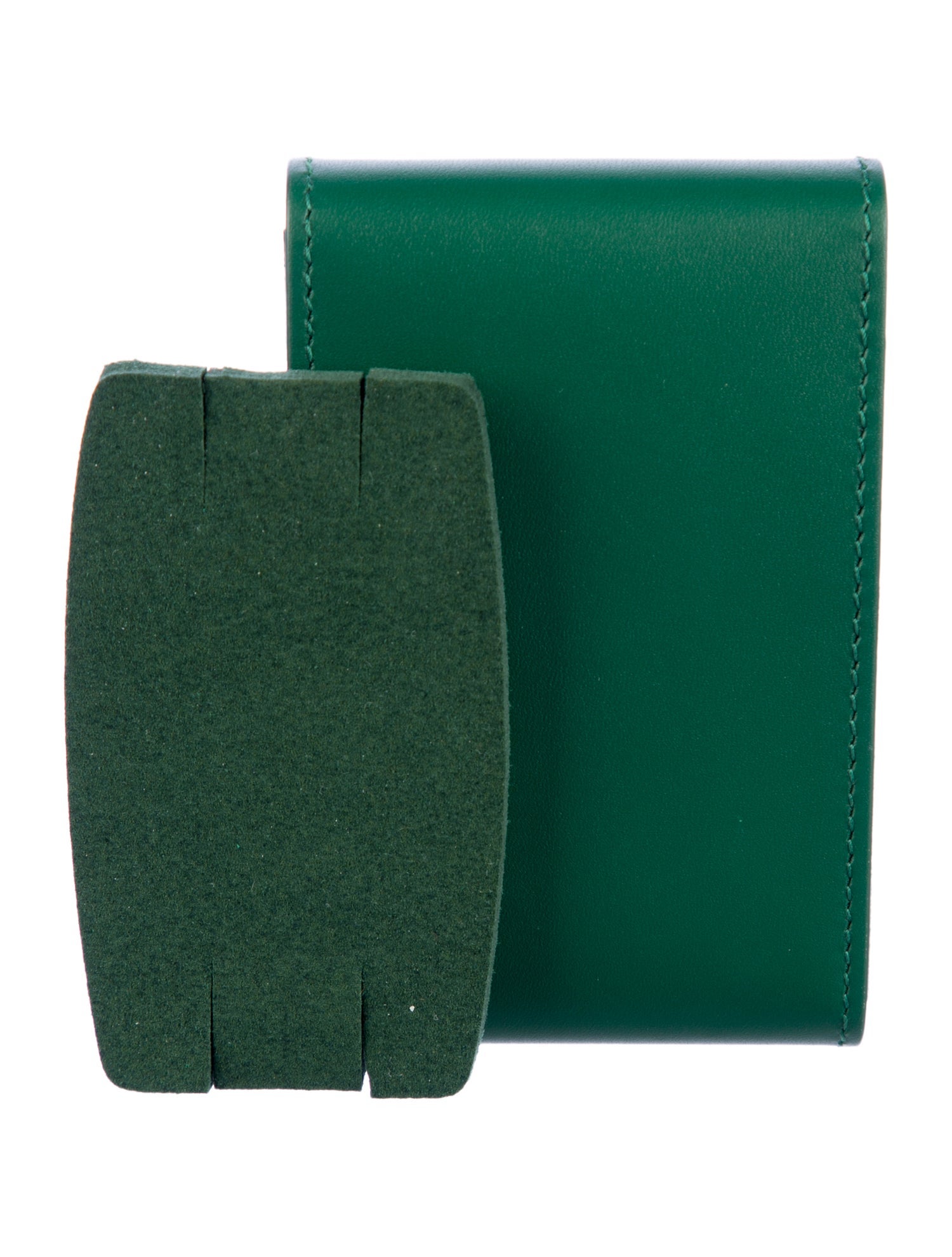 Rolex Leather Watch Holder