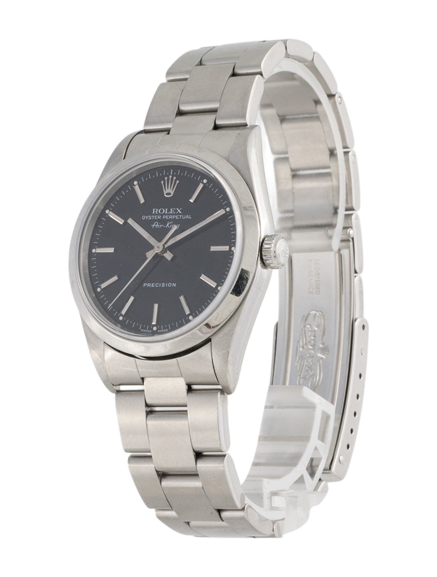 Rolex Air-King Watch