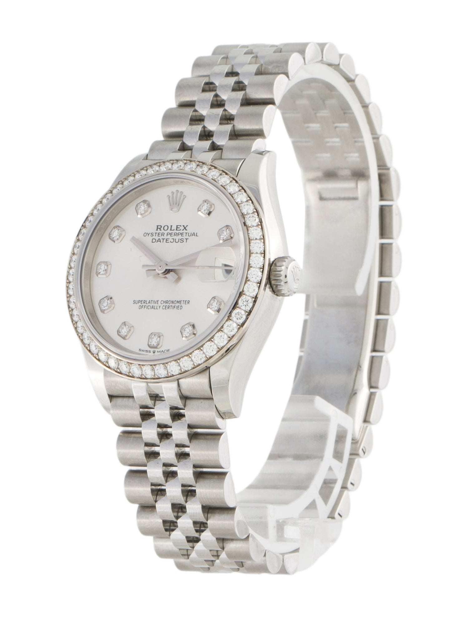 Rolex Datejust Watch