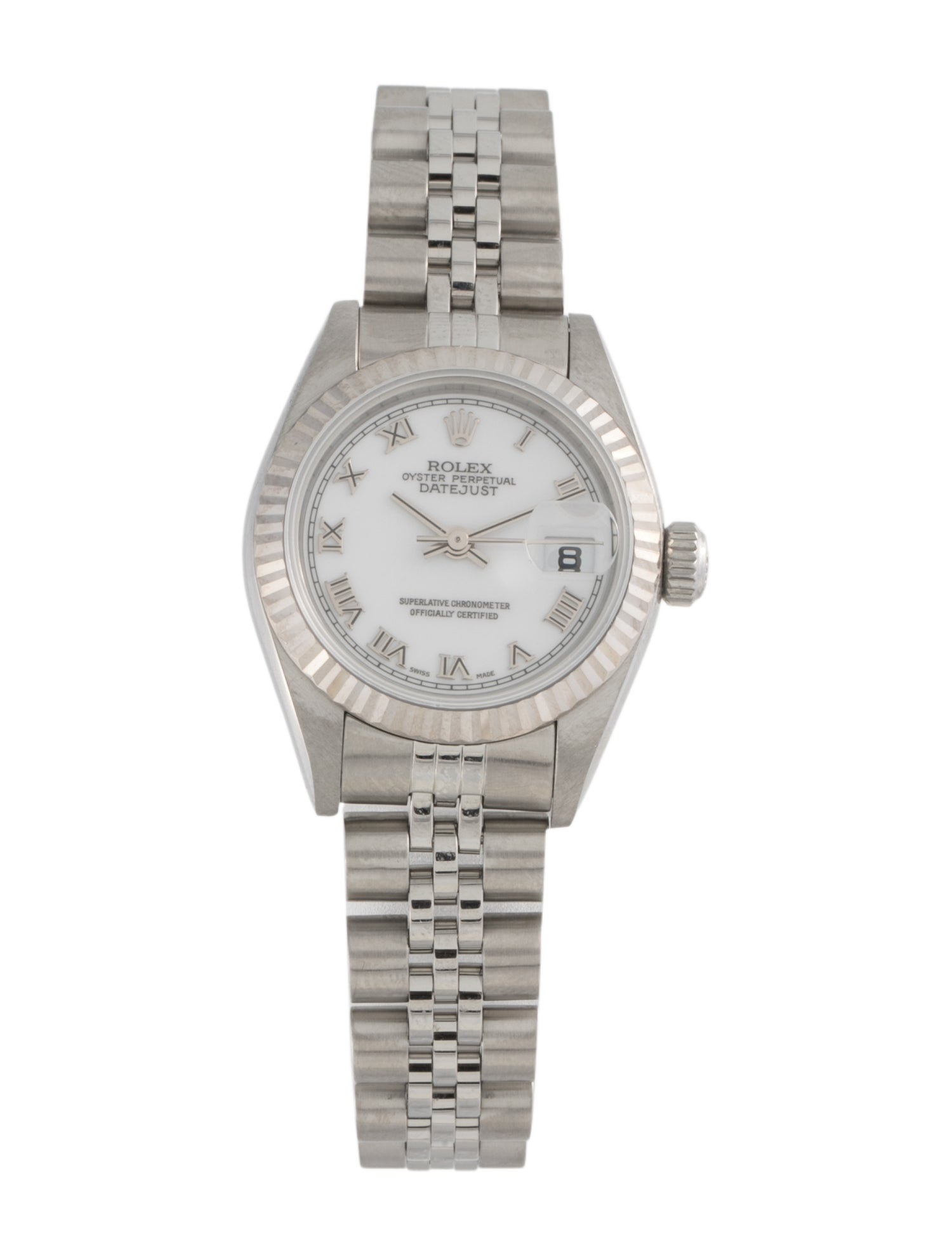Rolex Datejust Watch