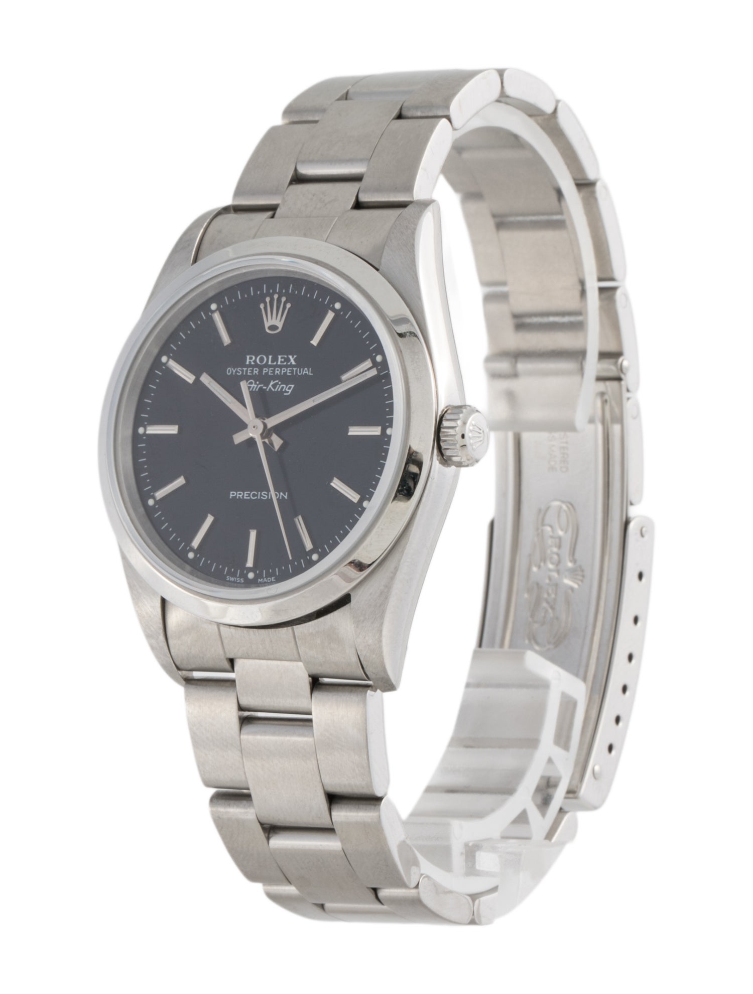 Rolex Air-King Watch