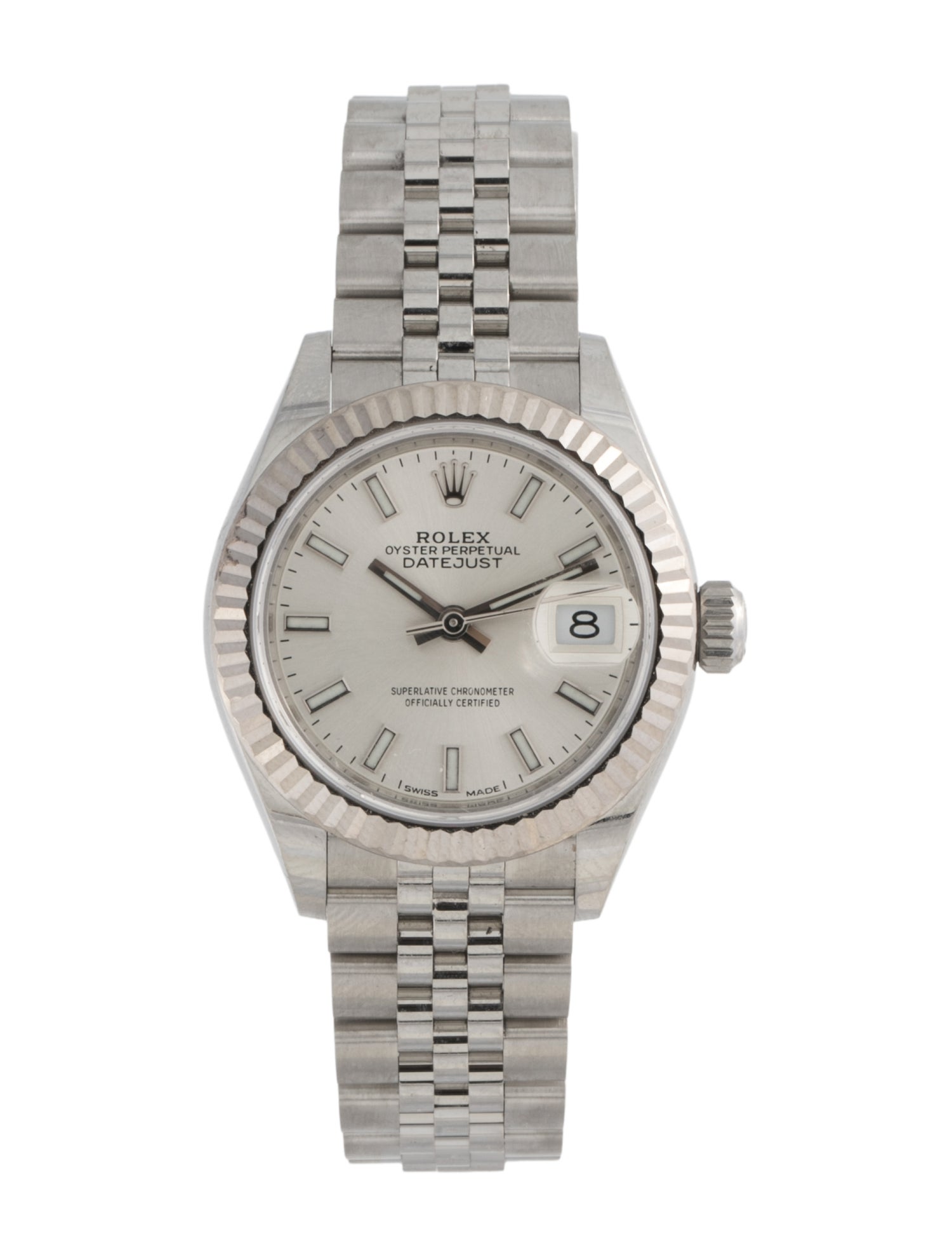 Rolex Lady-Datejust Watch