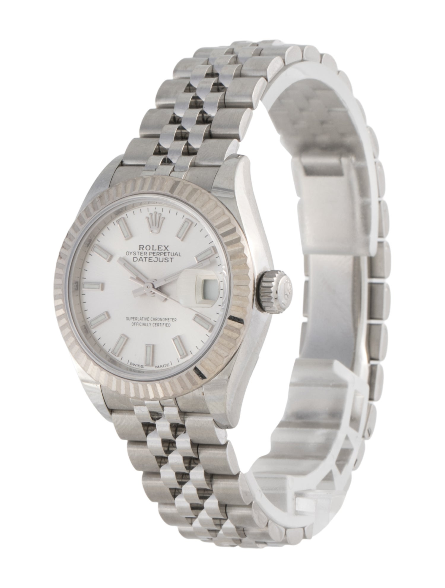 Rolex Lady-Datejust Watch