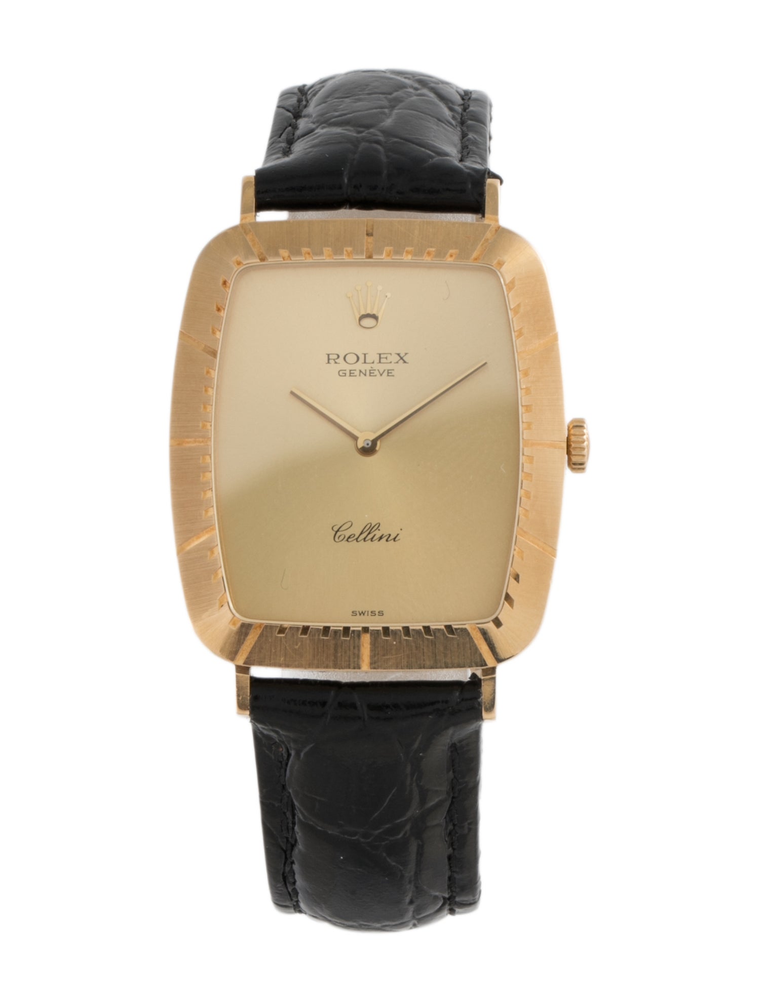 Rolex Cellini Watch