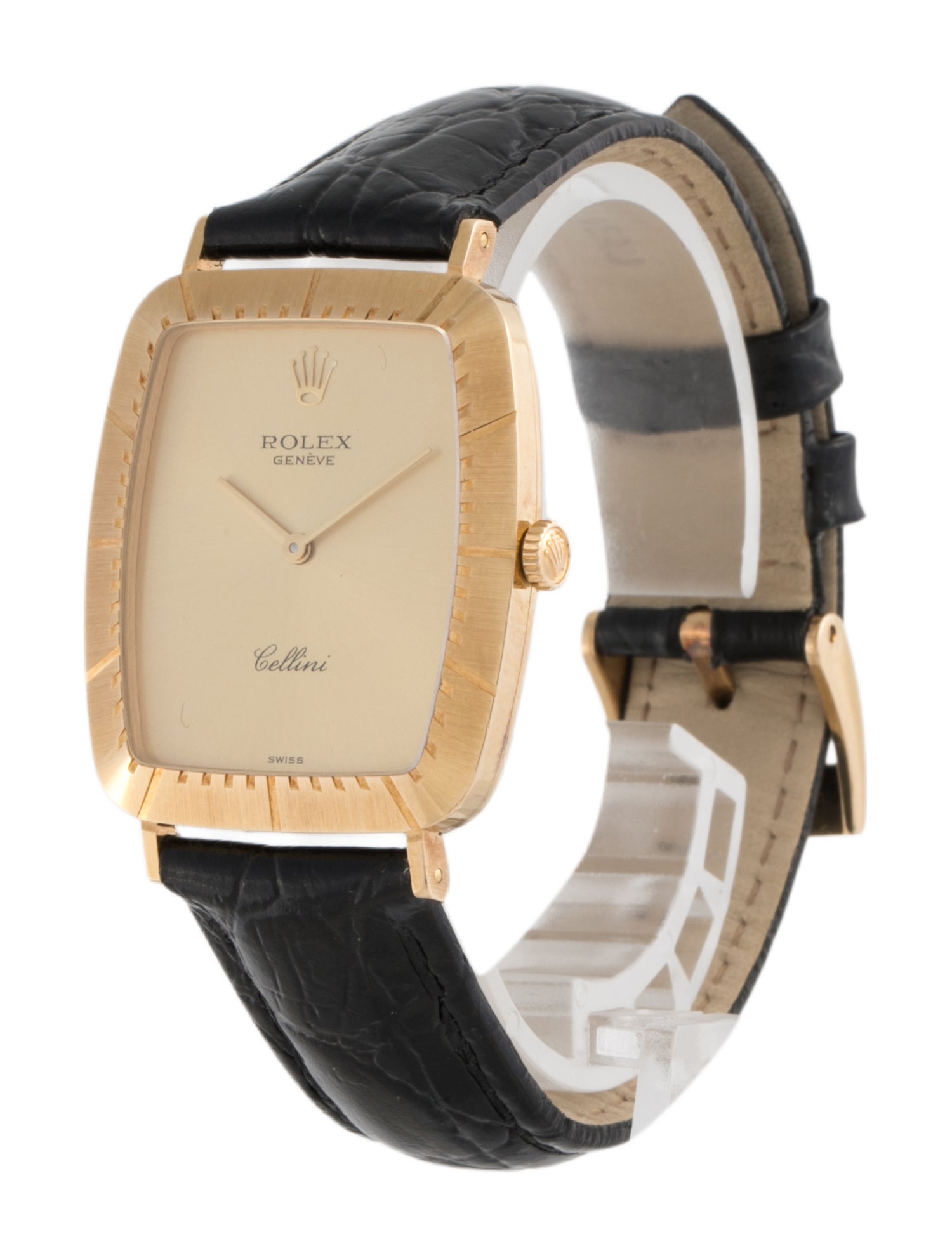 Rolex Cellini Watch