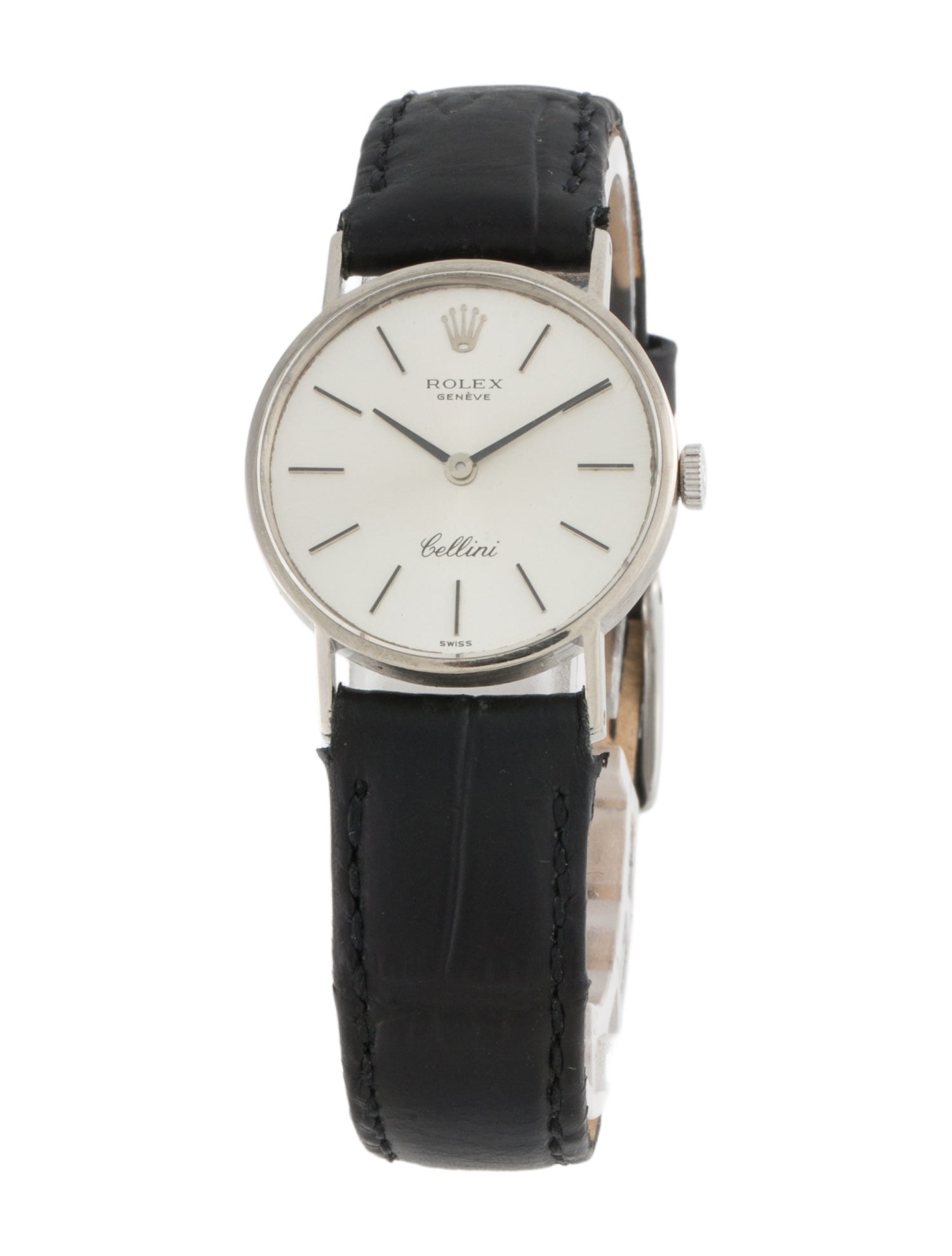 Rolex Cellini Watch