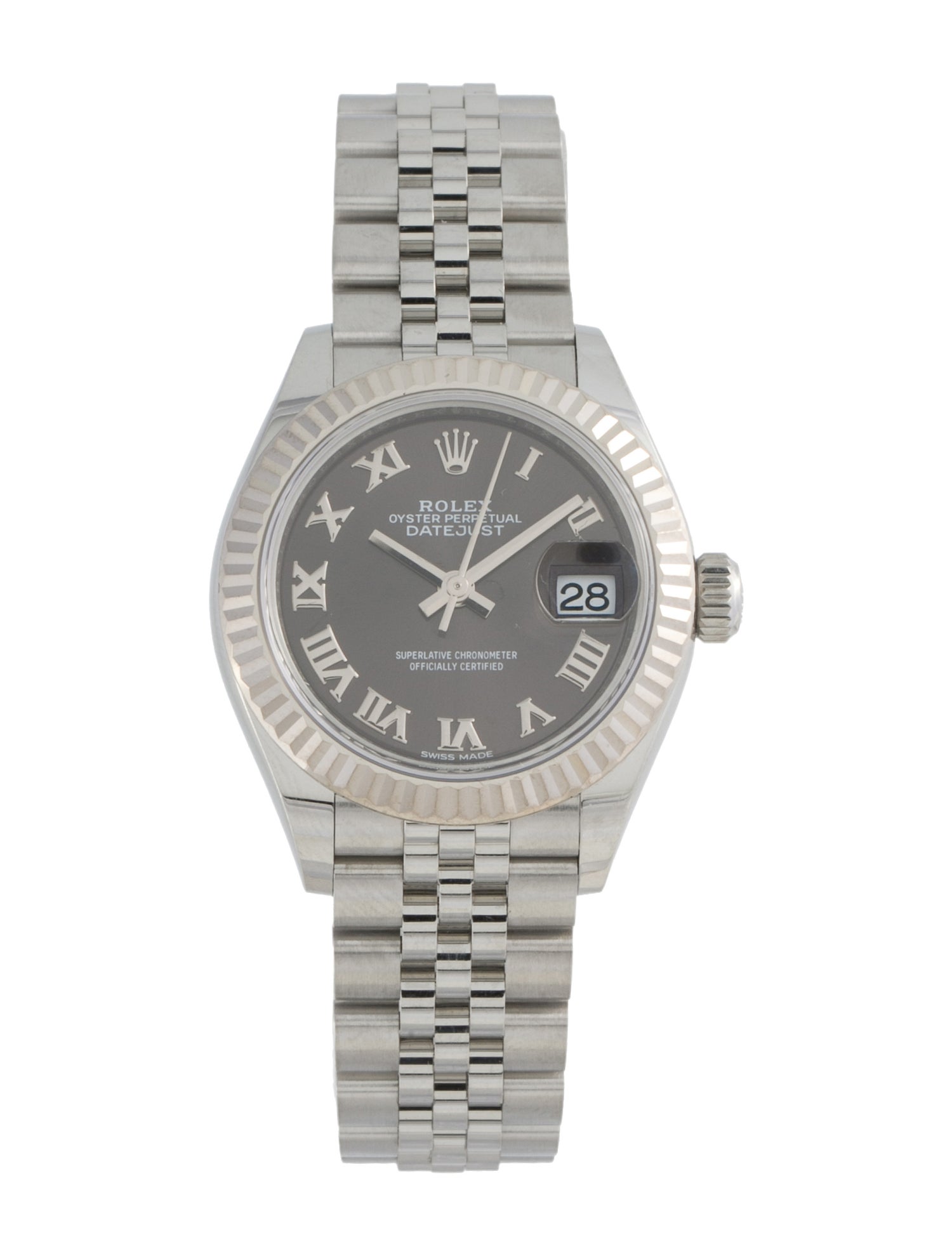 Rolex Lady-Datejust Watch