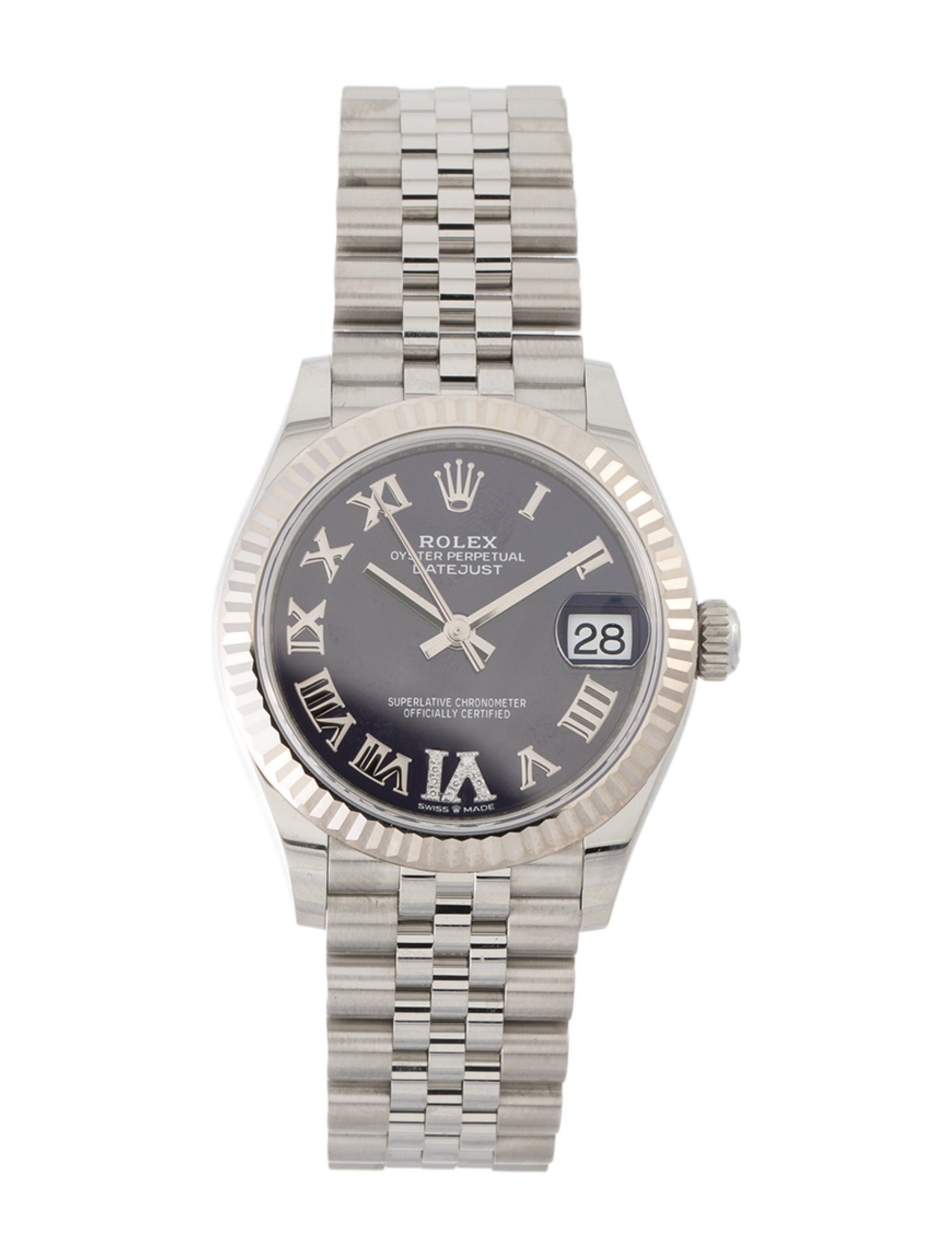 Rolex Datejust Watch
