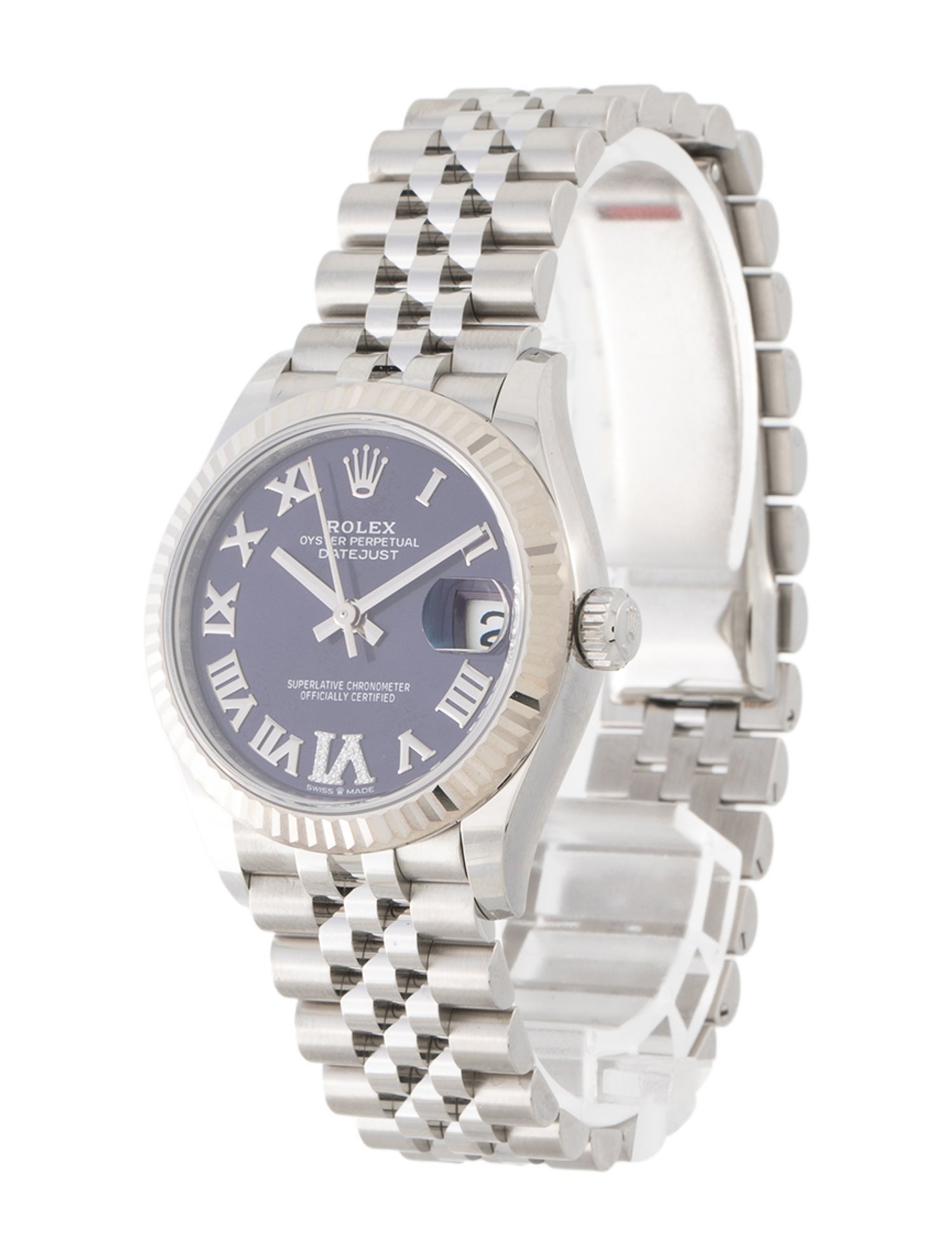 Rolex Datejust Watch