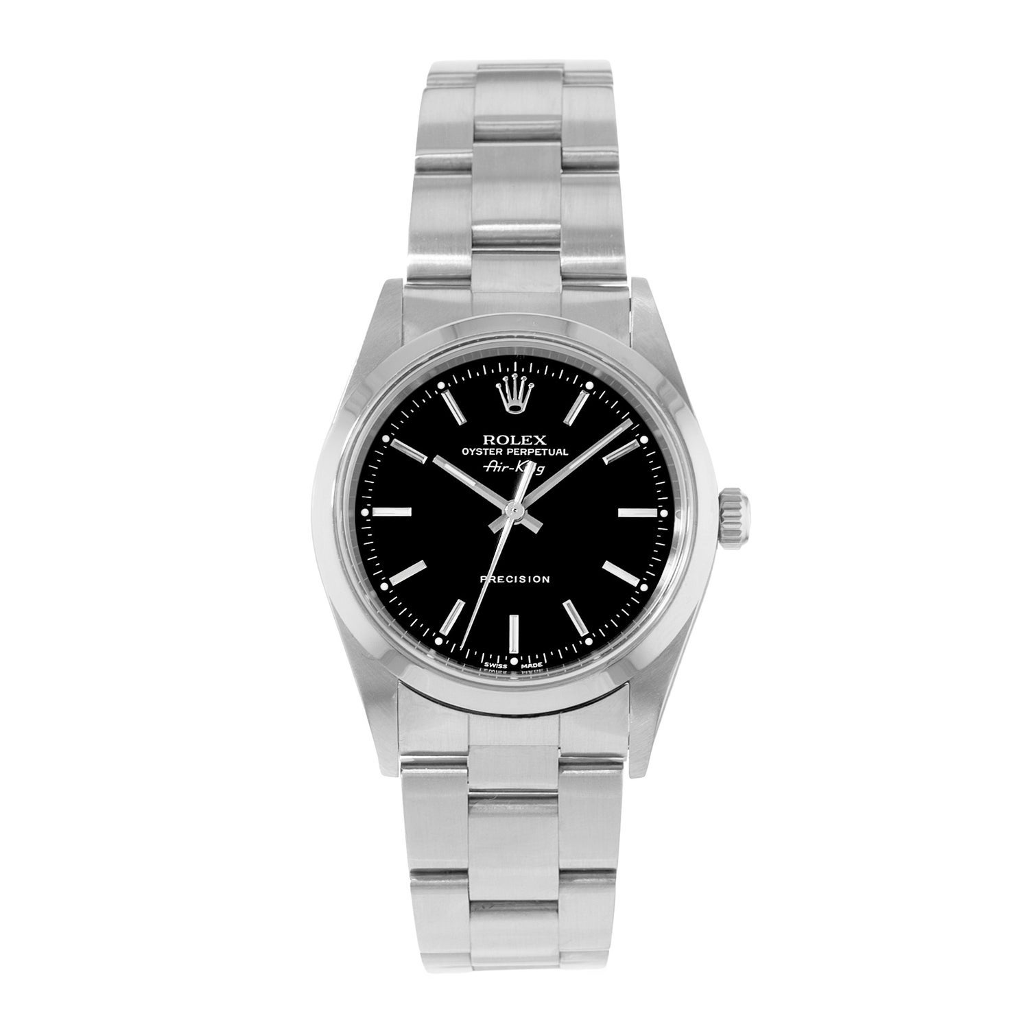 Rolex Air King Watch