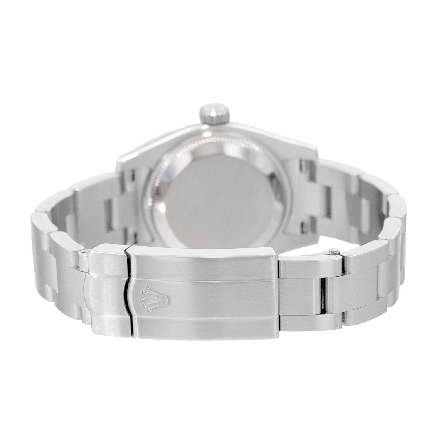 Rolex Oyster Perpetual Watch