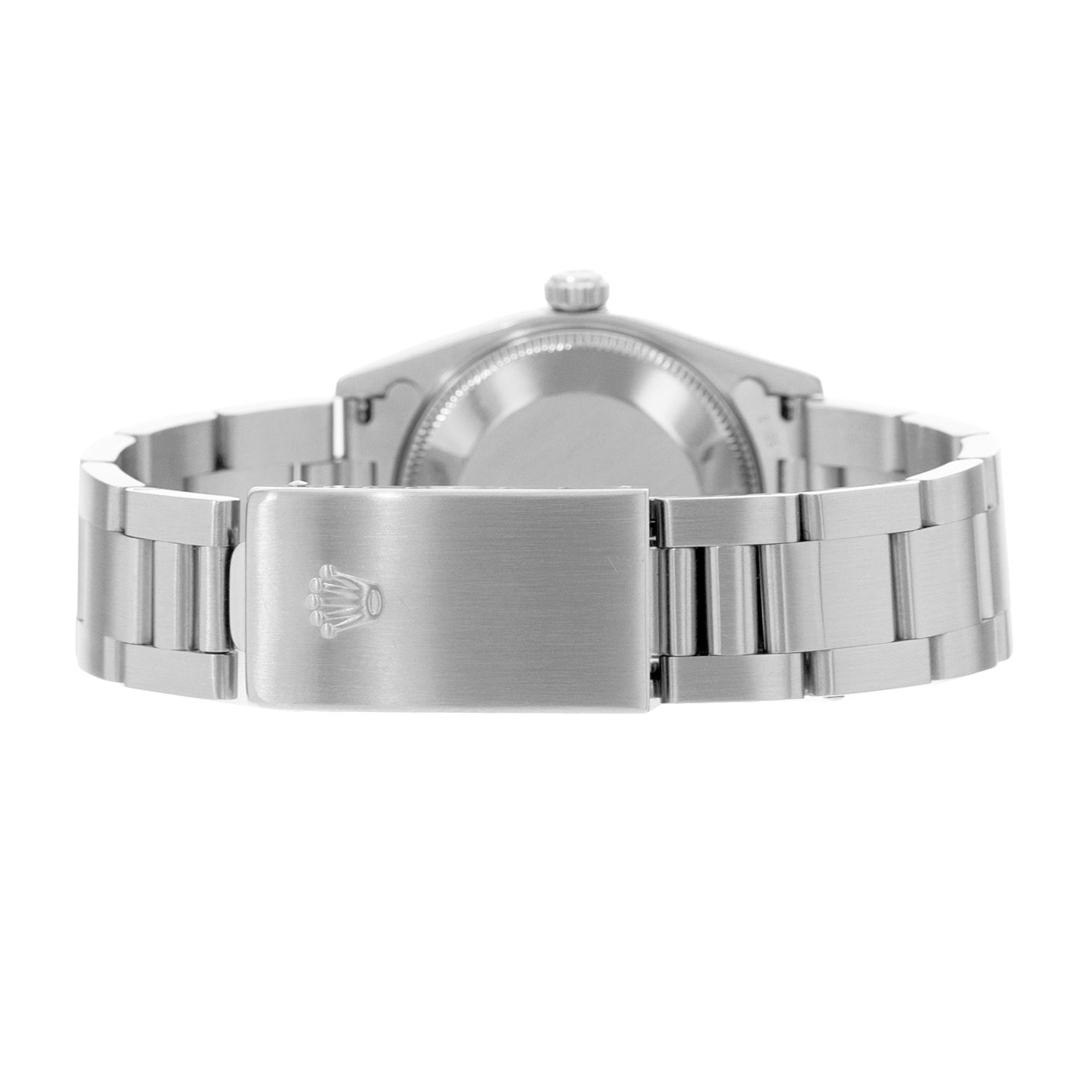 Rolex Oyster Perpetual Watch