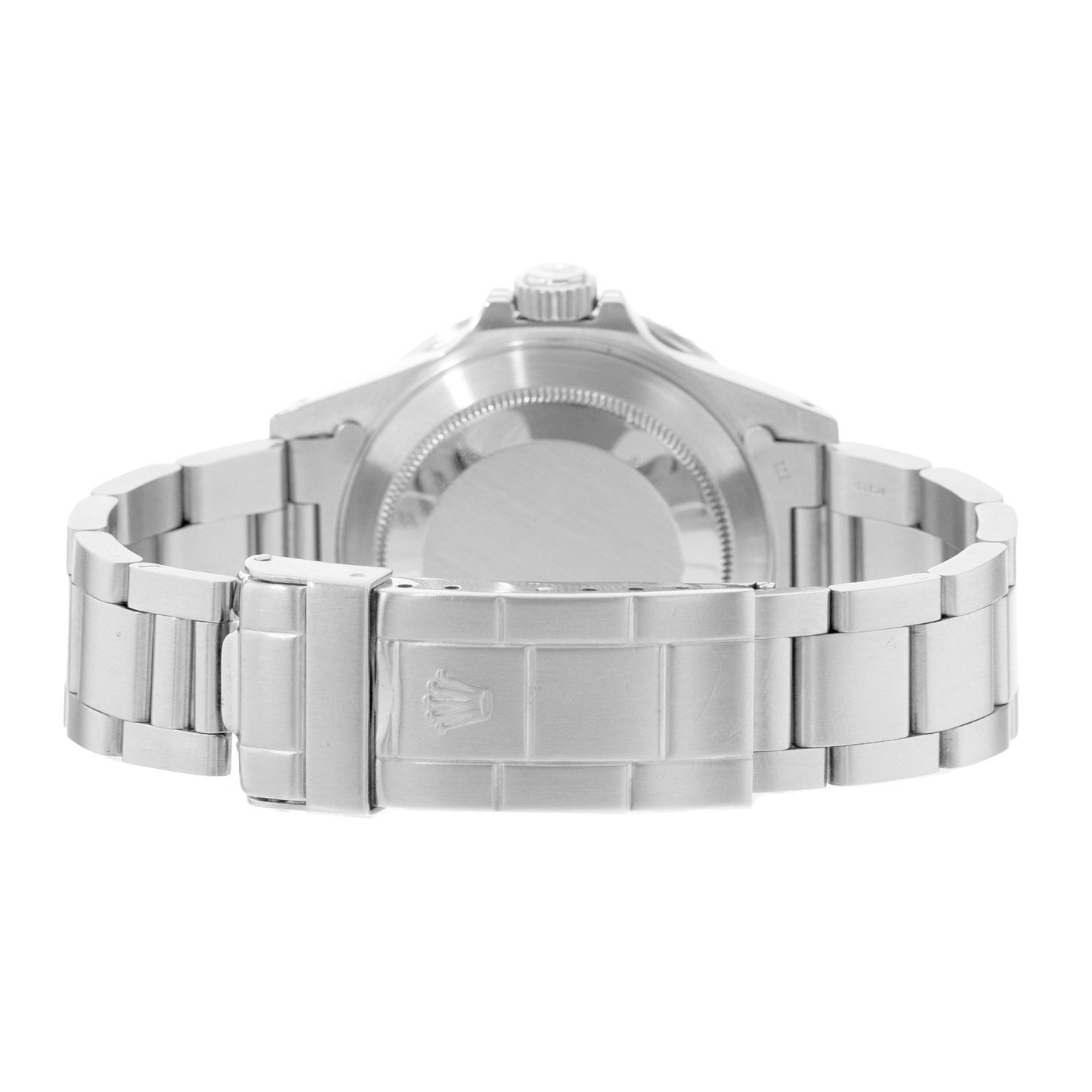 Rolex Submariner Date Watch