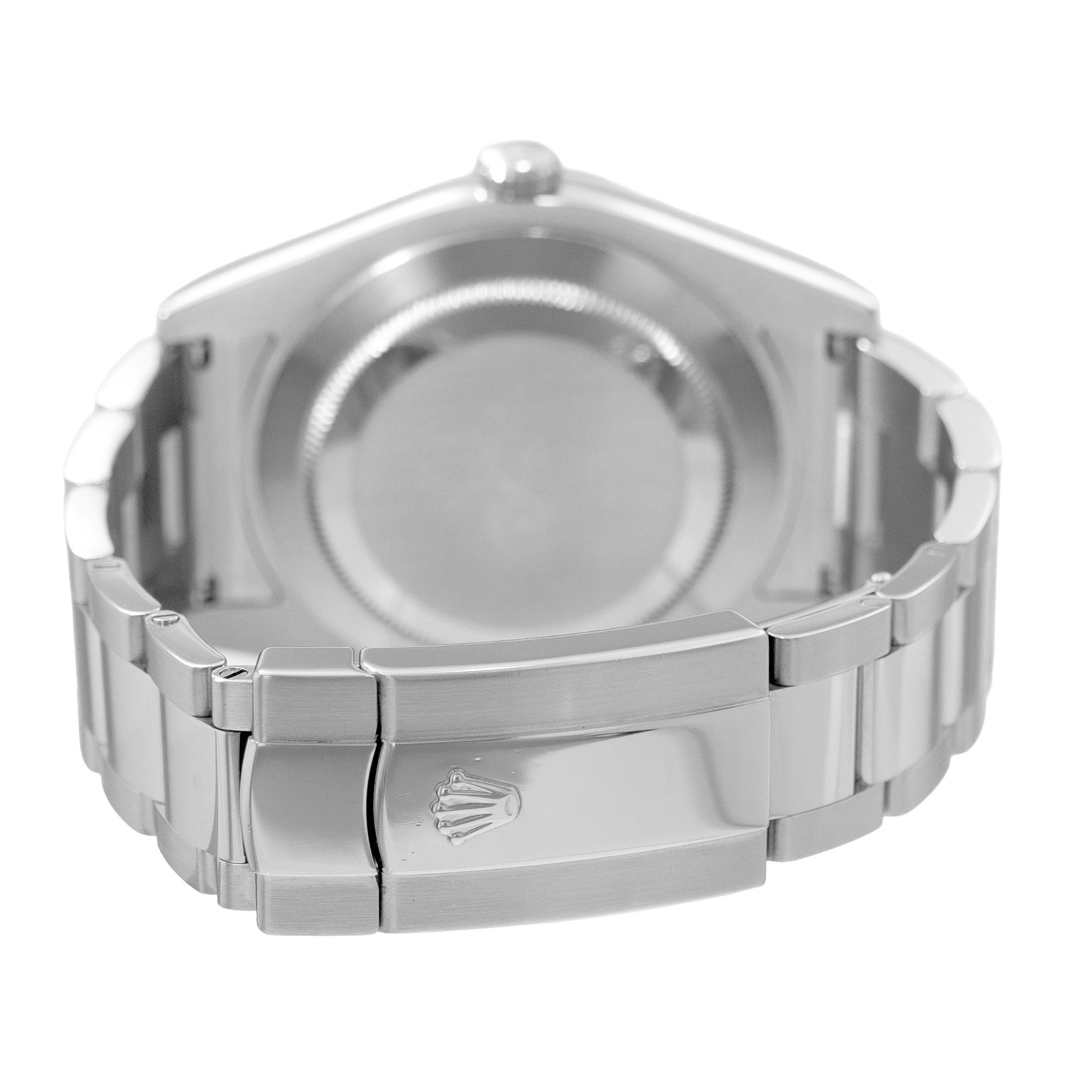 Rolex Datejust Ii Watch