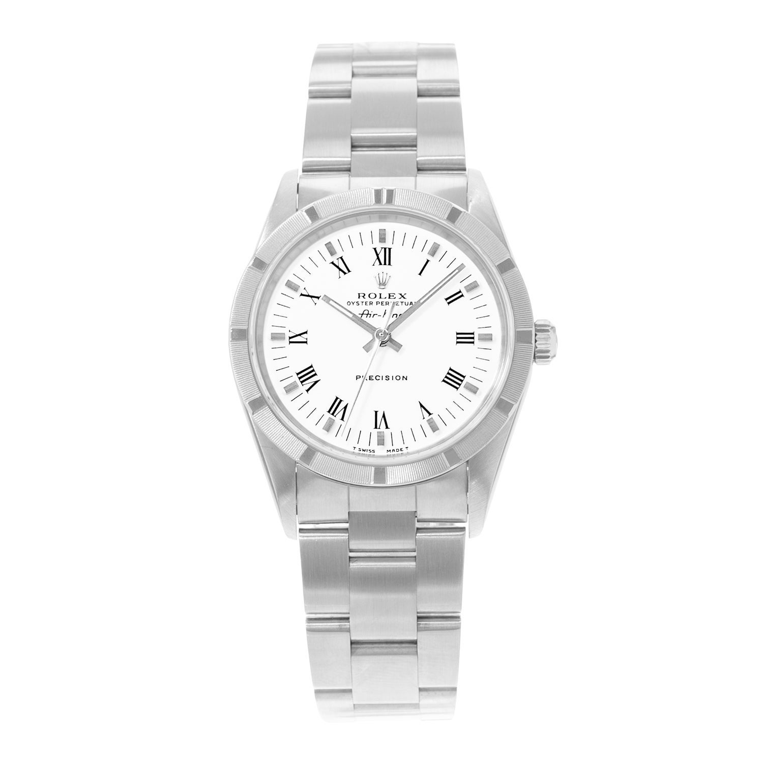 Rolex Air King Watch