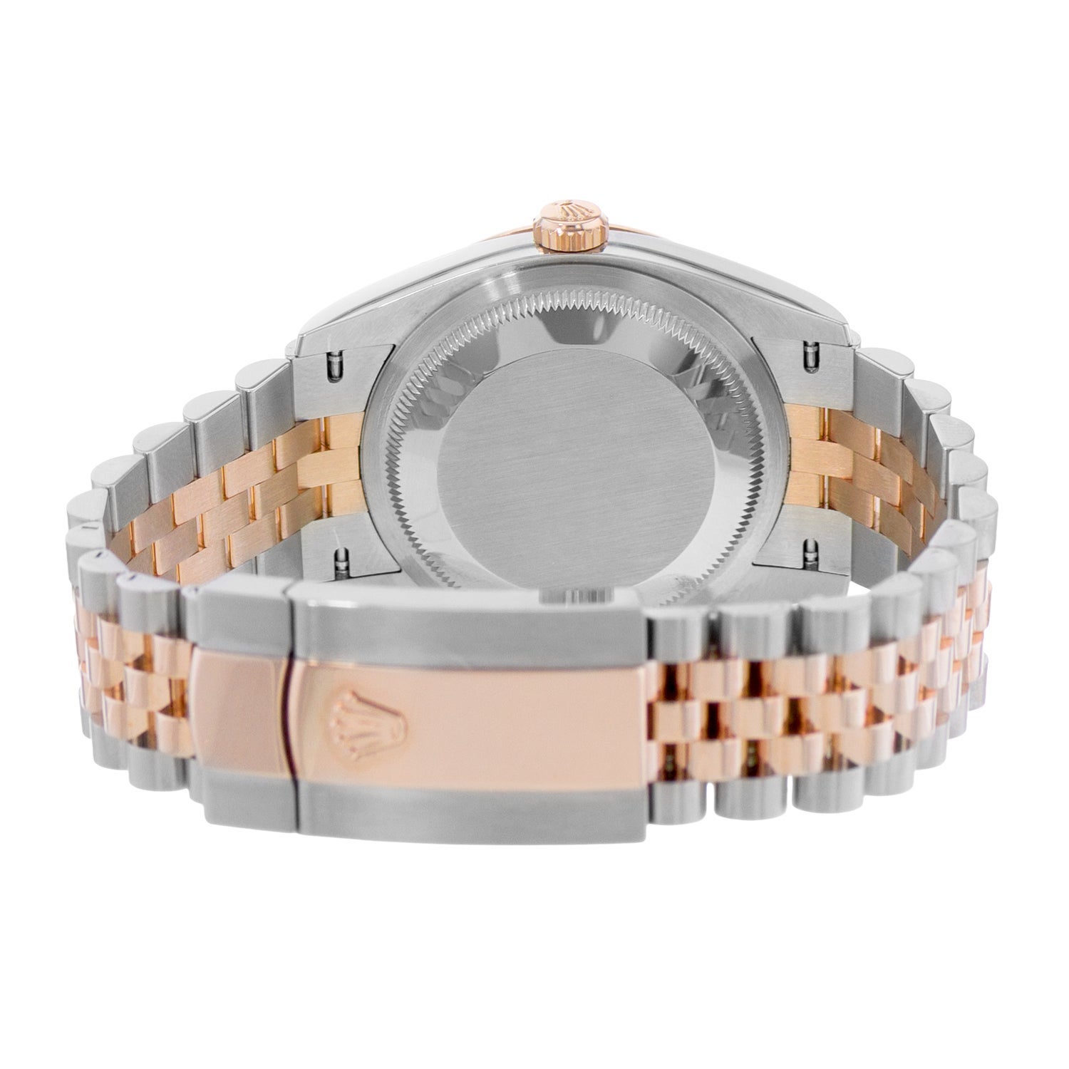 Rolex Datejust 36 Watch