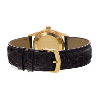 Rolex Datejust 31 Watch