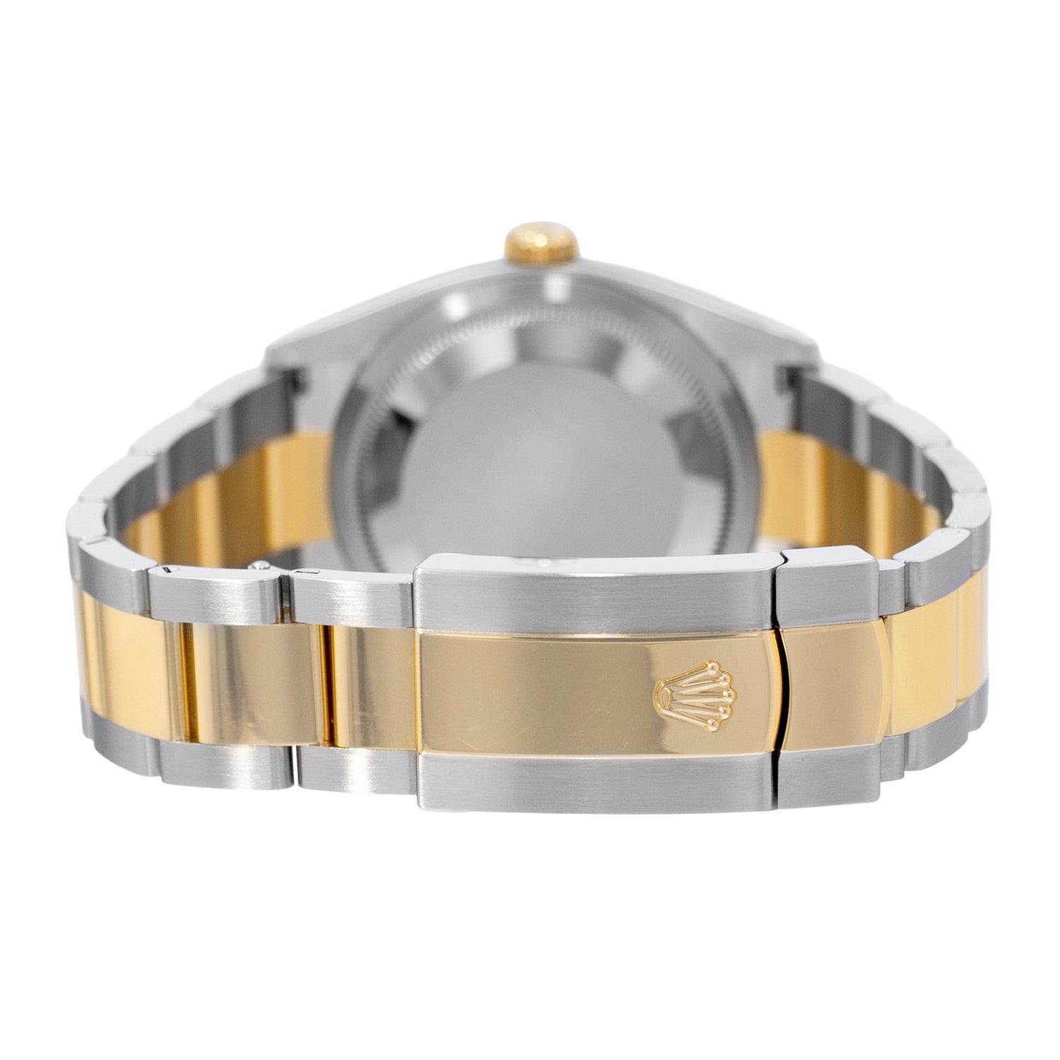 Rolex Datejust 36 Watch