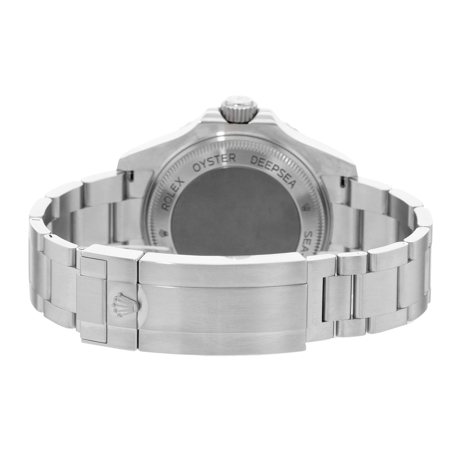 Rolex Sea Dweller Deepsea Watch