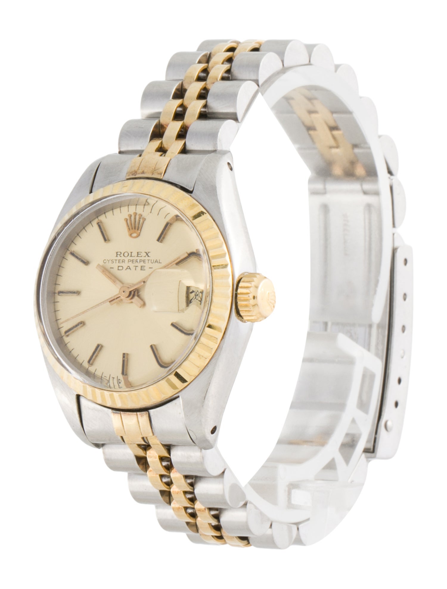 Rolex Datejust Watch