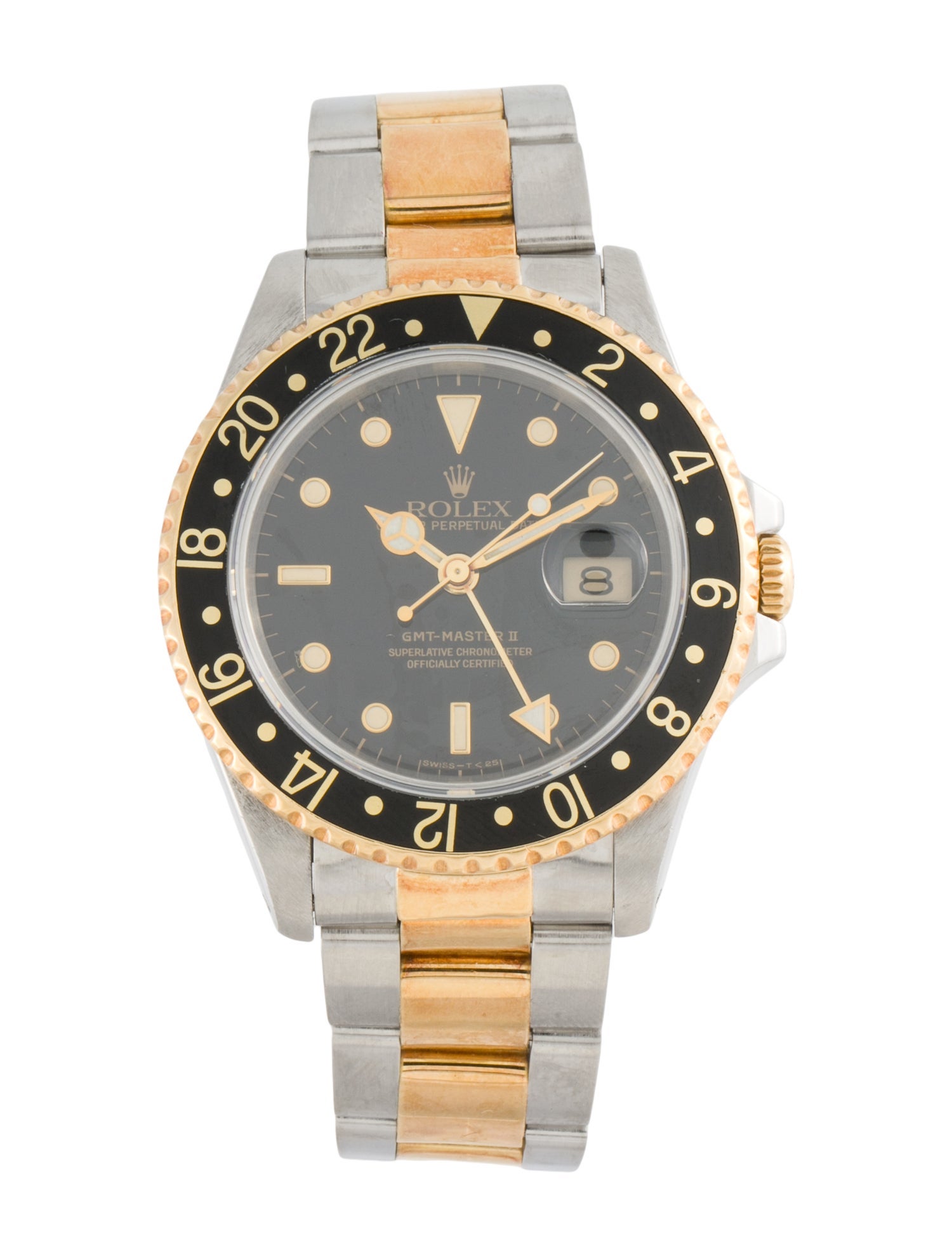 Rolex GMT-Master II Watch