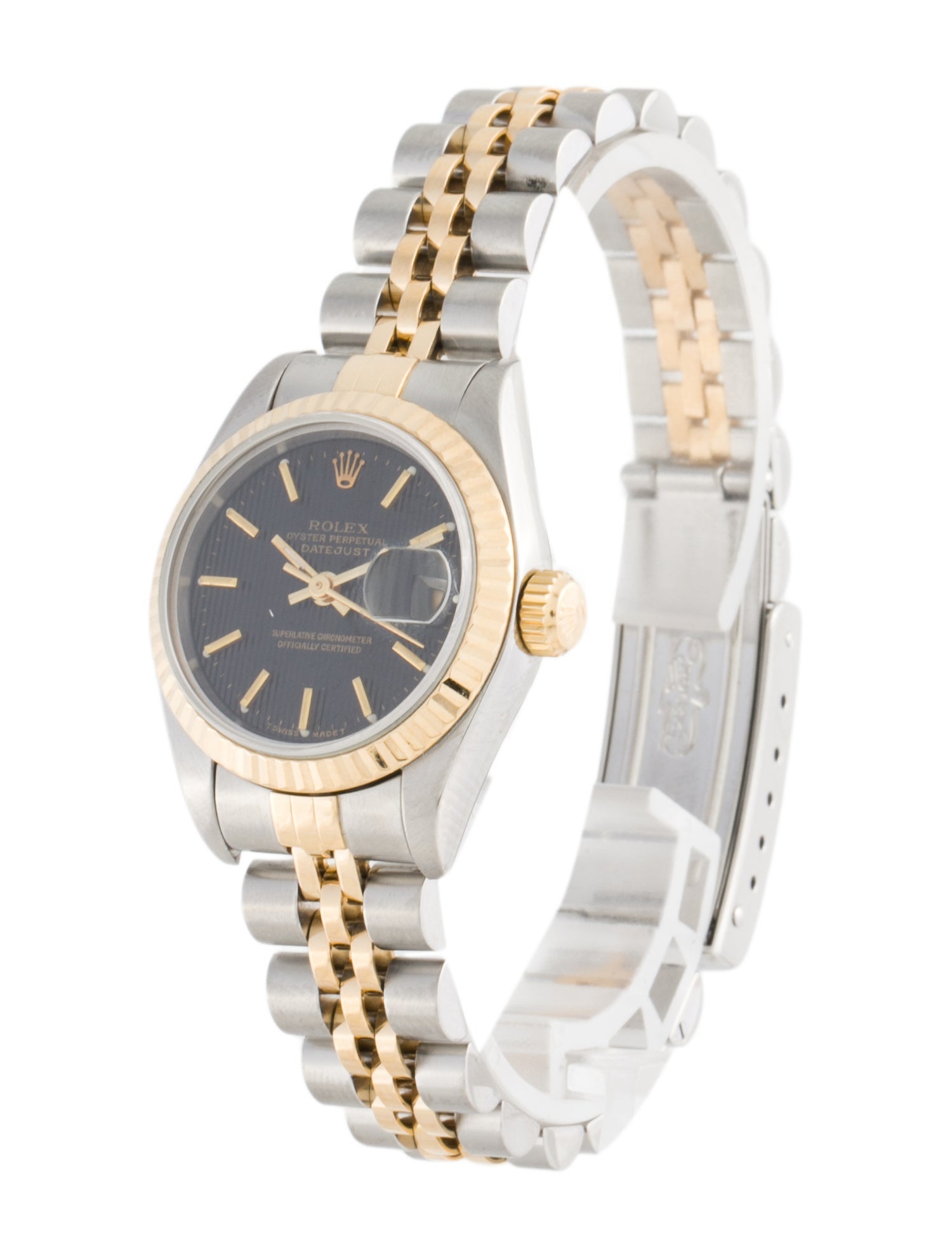 Rolex Datejust Watch