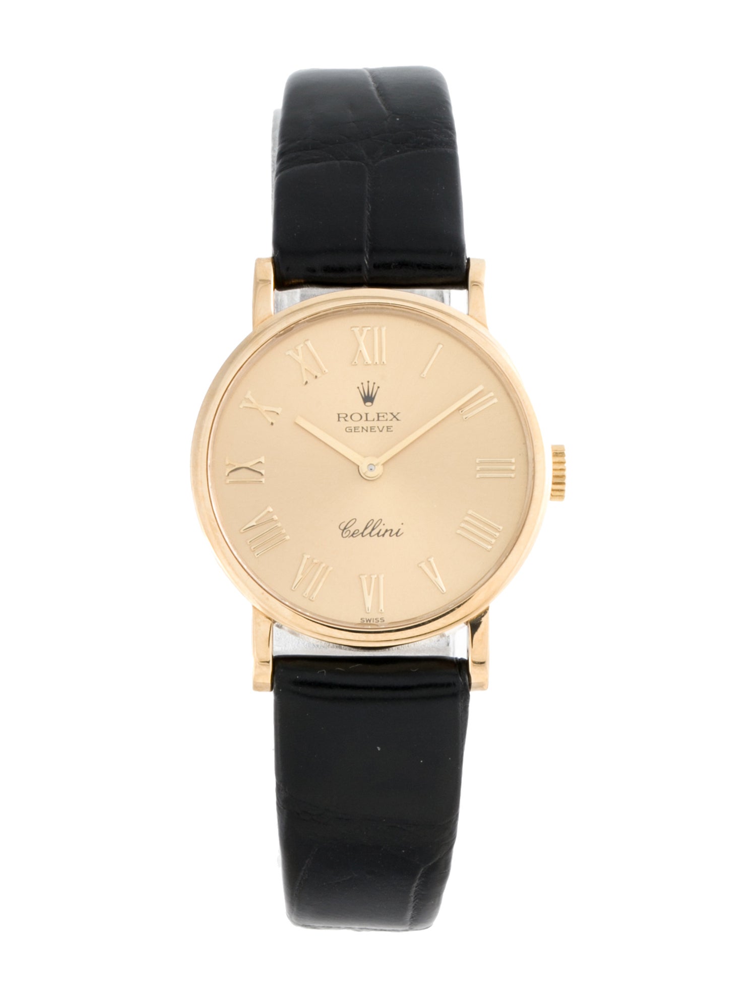 Rolex Cellini Watch