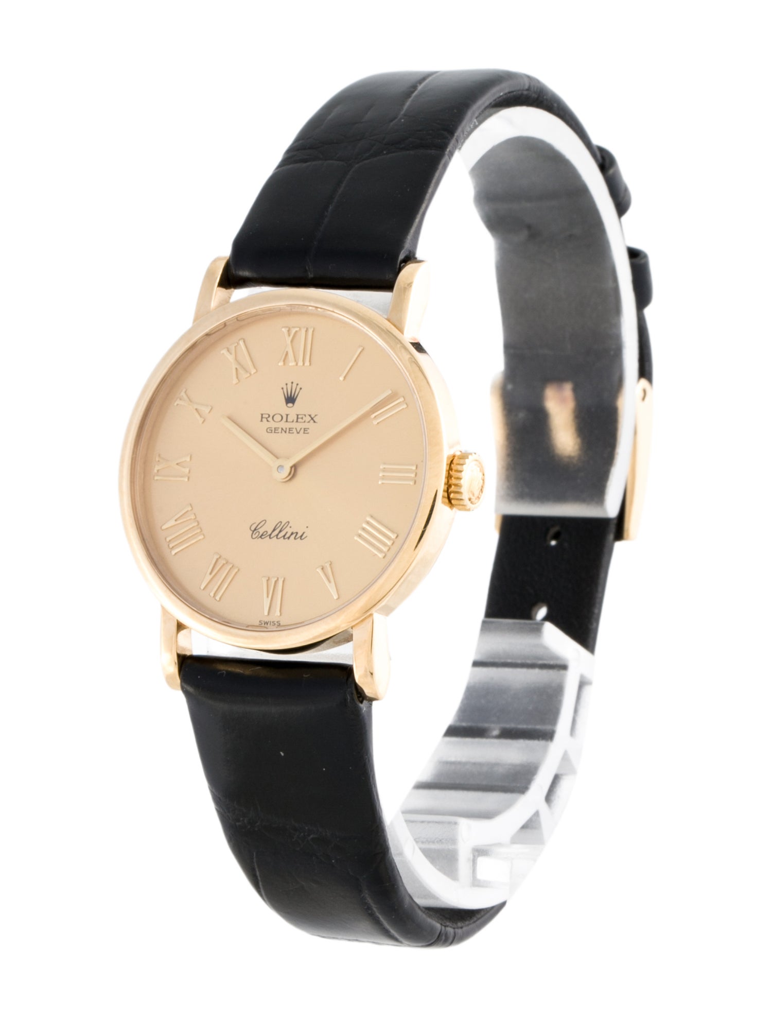 Rolex Cellini Watch