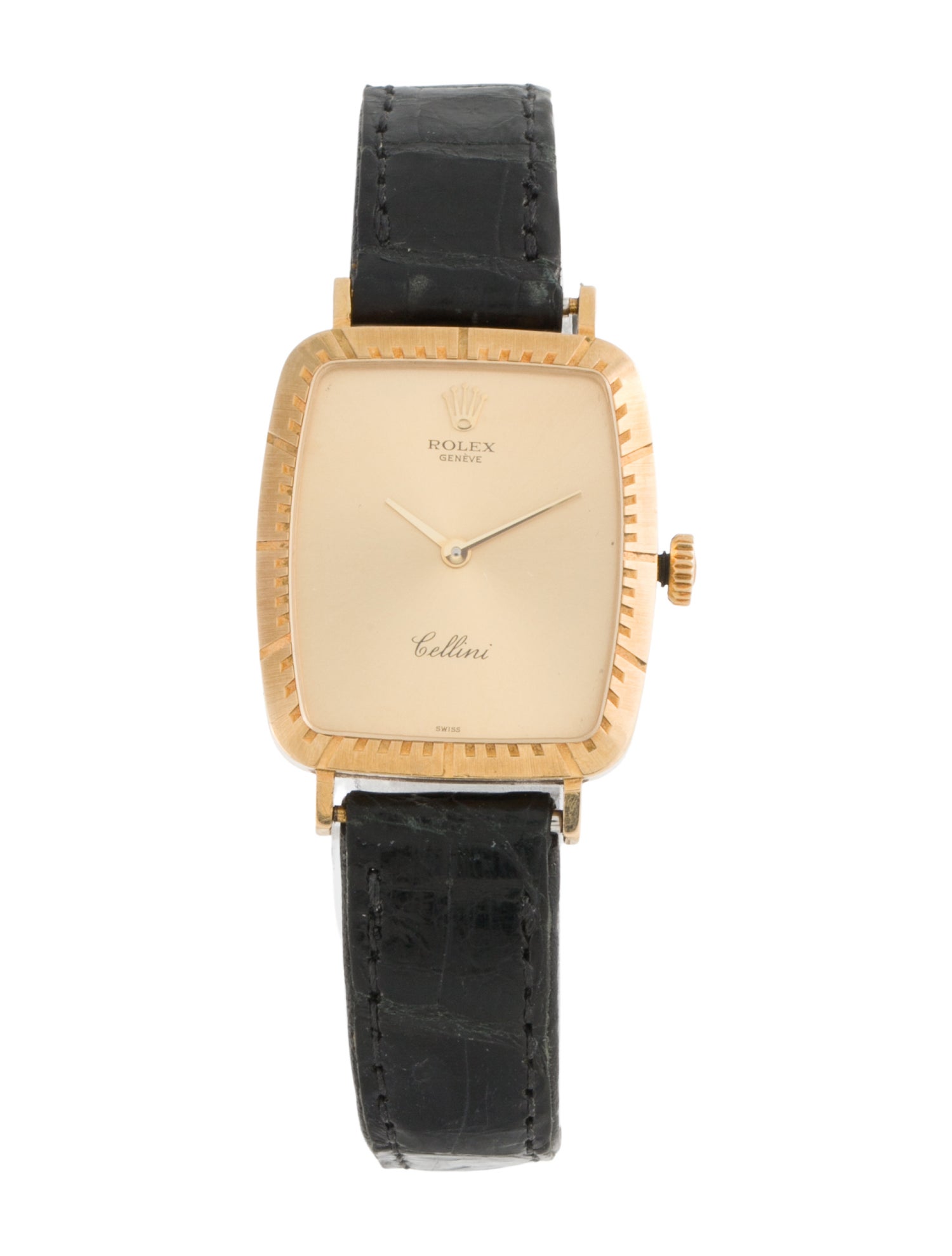 Rolex Cellini Watch