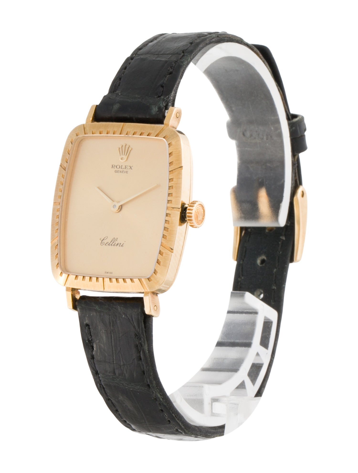 Rolex Cellini Watch