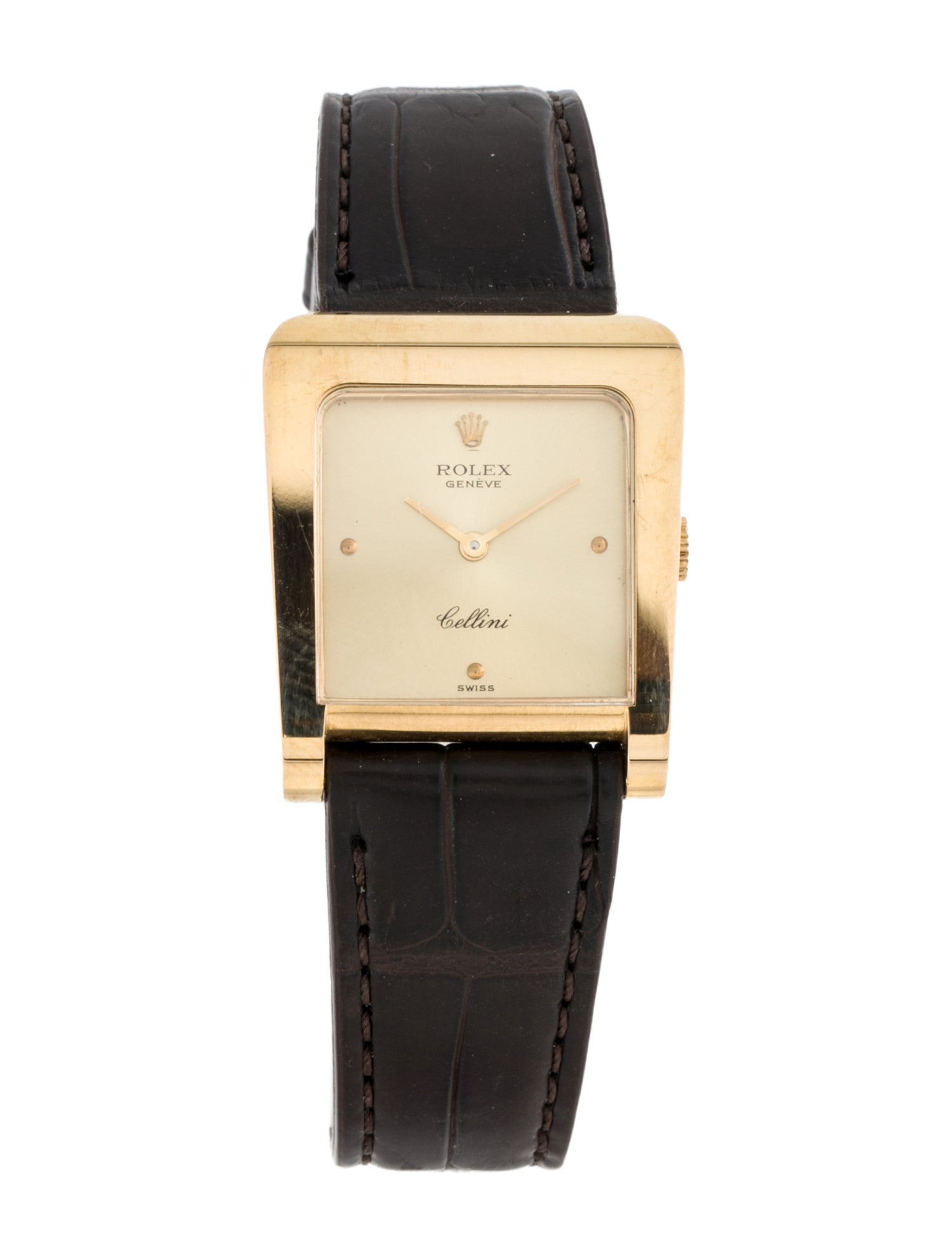 Rolex Cellini Watch