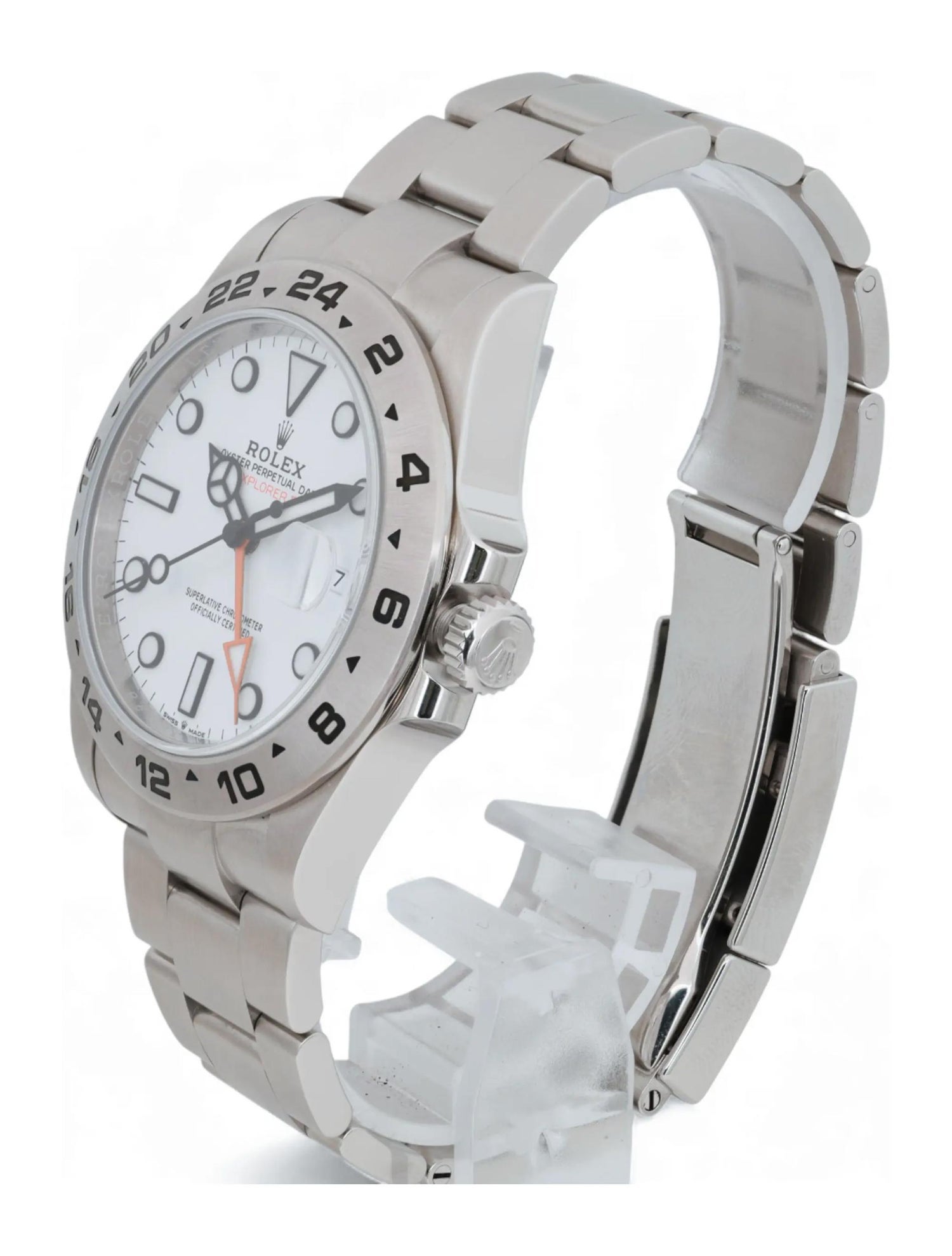 Rolex Explorer II Watch