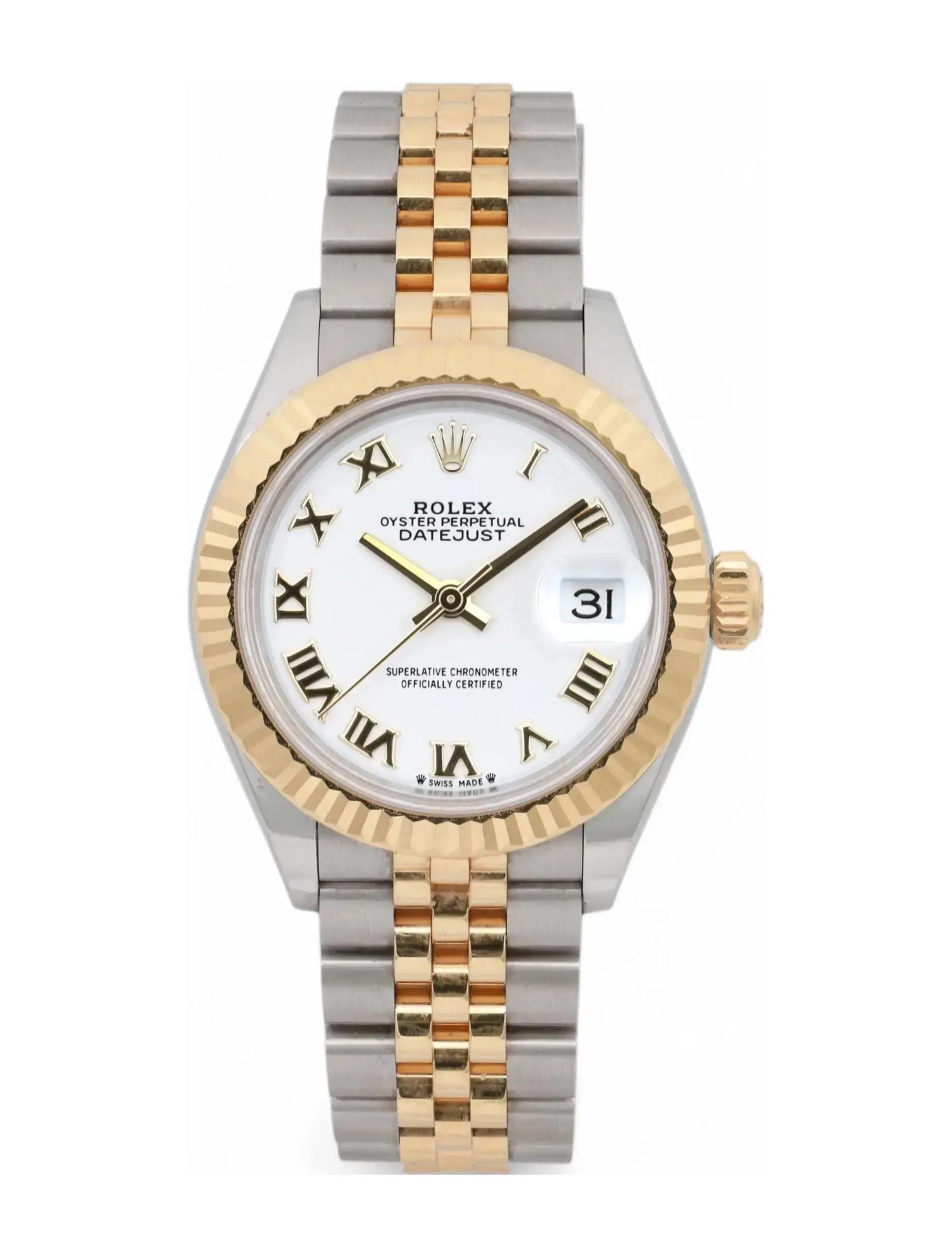Rolex Lady-Datejust Watch