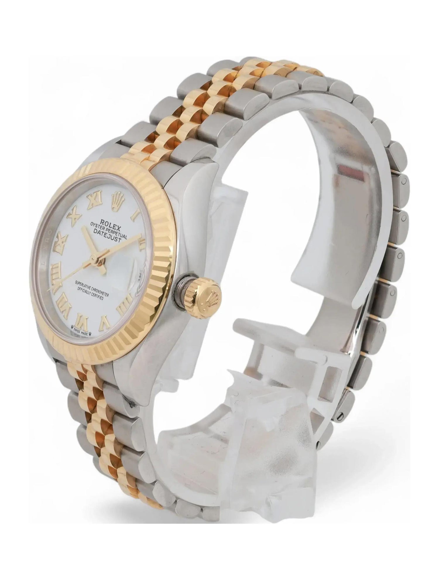 Rolex Lady-Datejust Watch