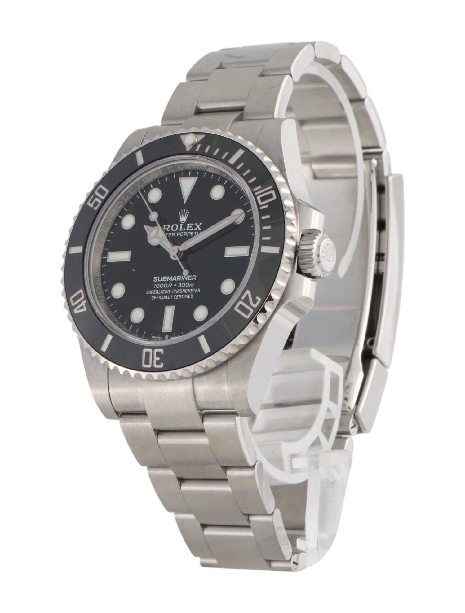 Rolex Submariner Watch