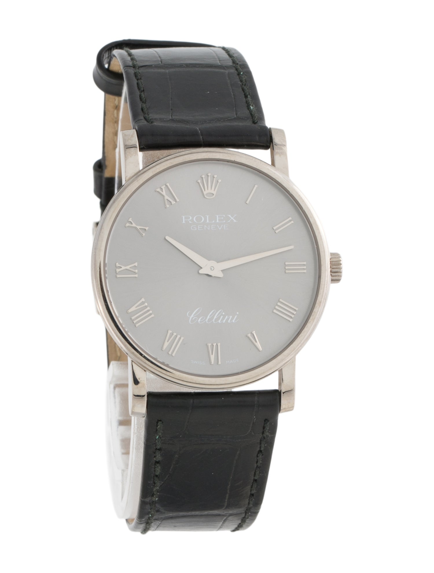 Rolex Cellini Watch